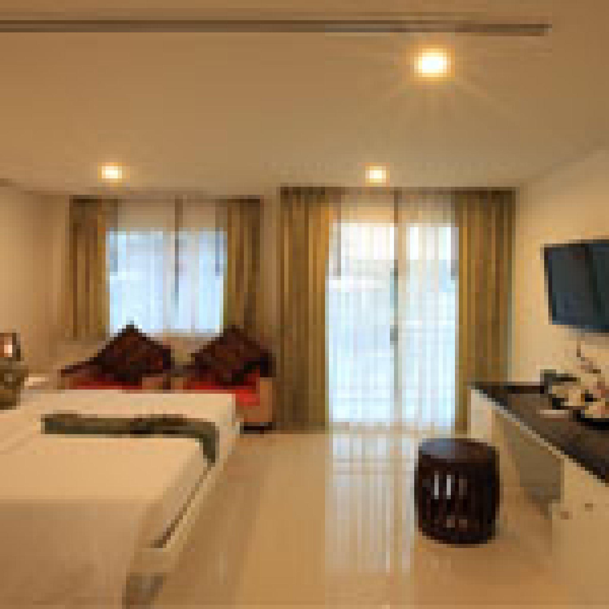 Gu Patong Hotel Phuket