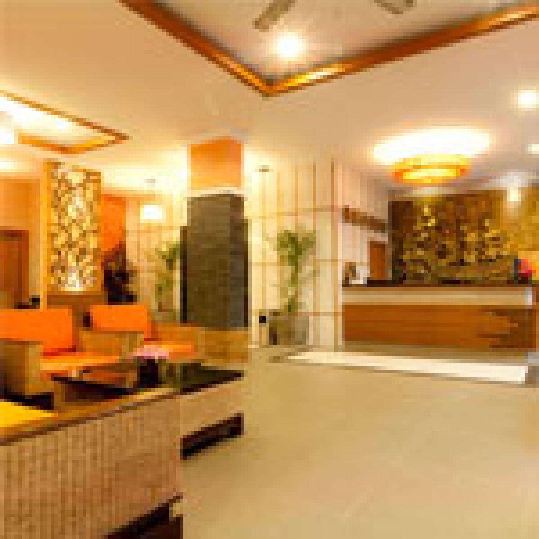 Hotel Gu Patong 3*