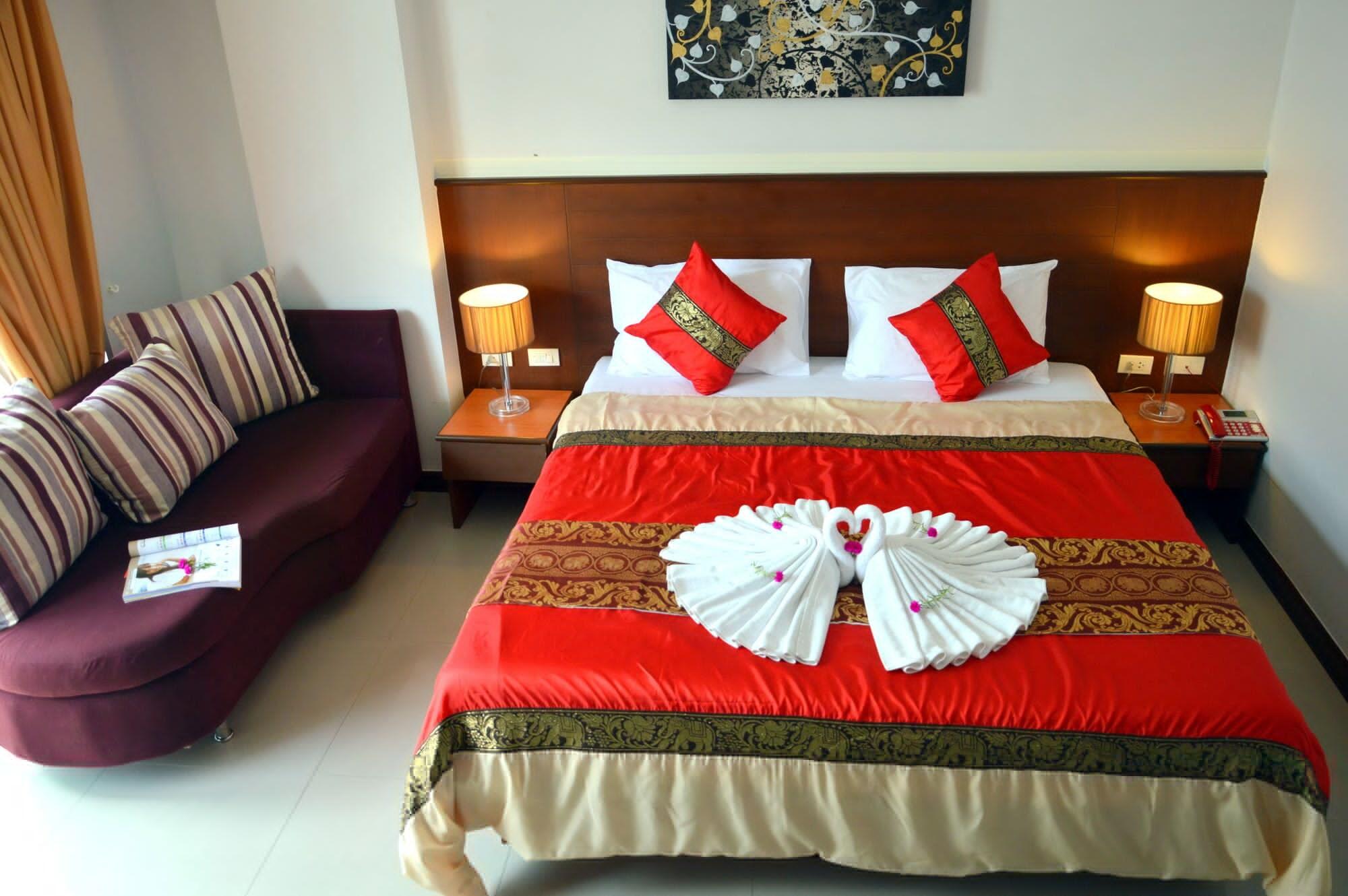 Sharaya Hotel