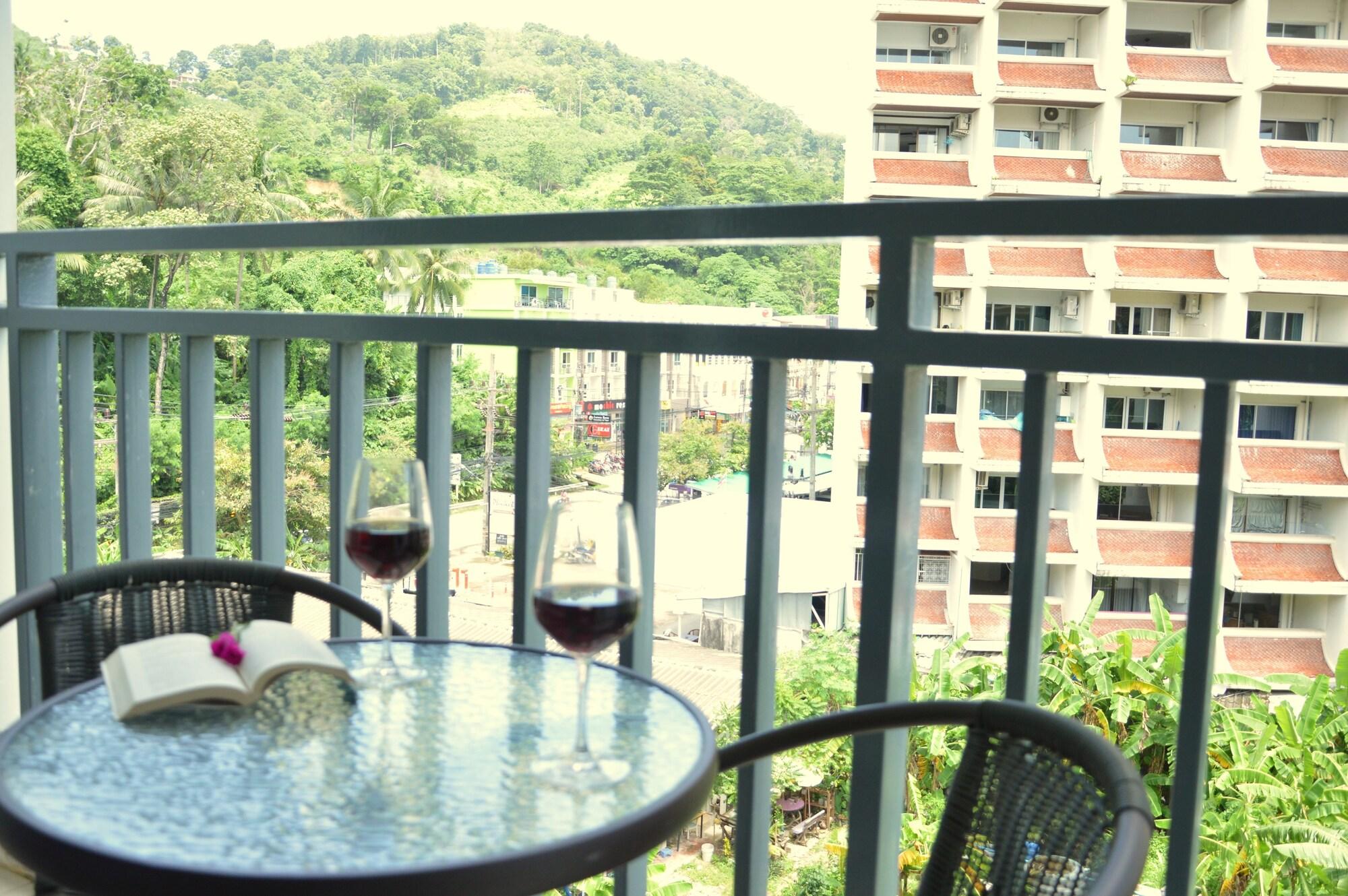 Hotel Sharaya 3*