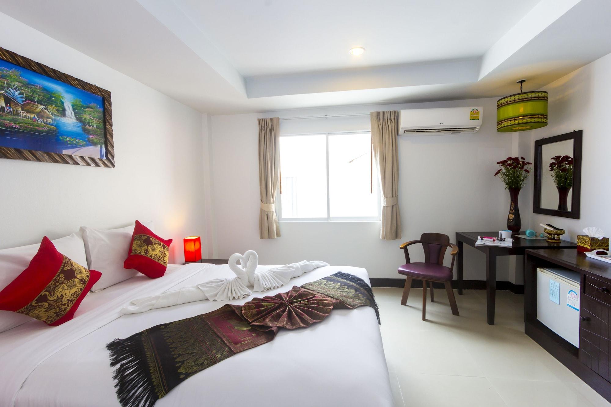Hotel Silver Resortel 3*