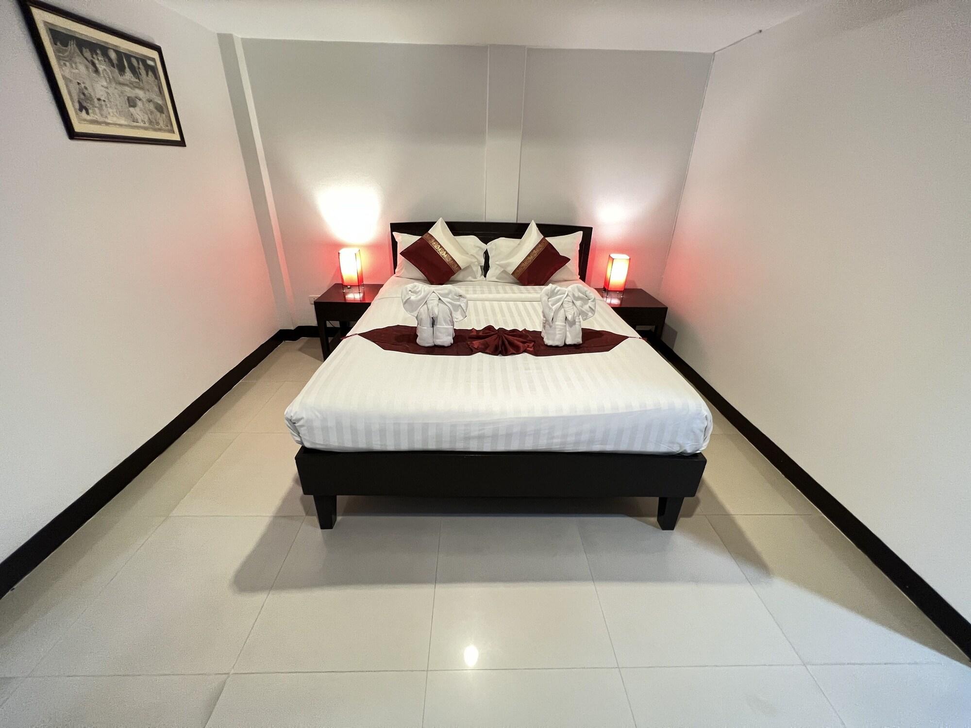 Silver Resortel Phuket