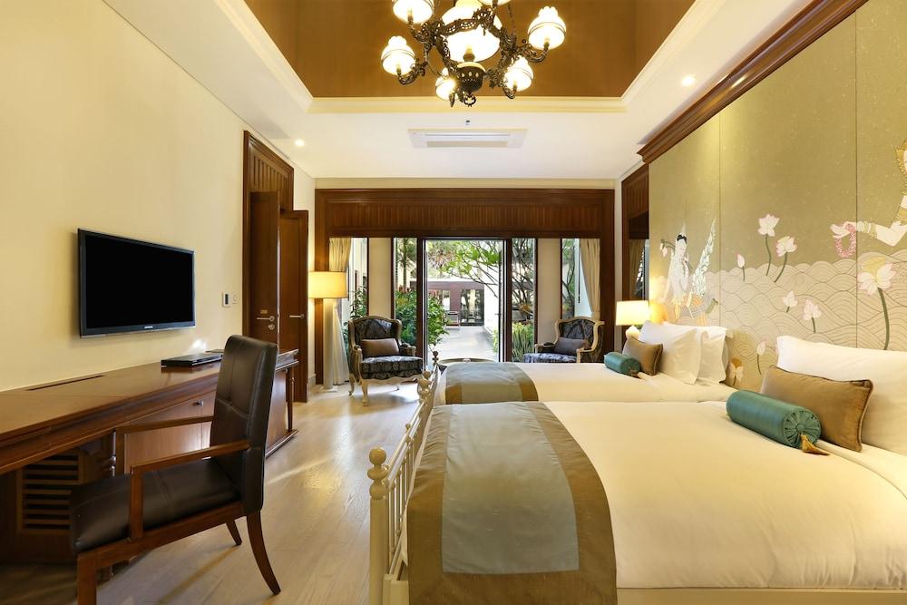 Resort Maikhao Dream And Spa, Maikhao 5*