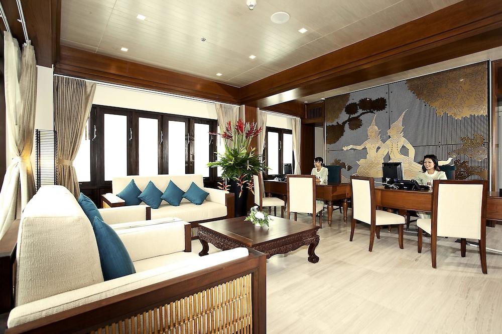 Maikhao Dream And Spa, Maikhao Resort 5*