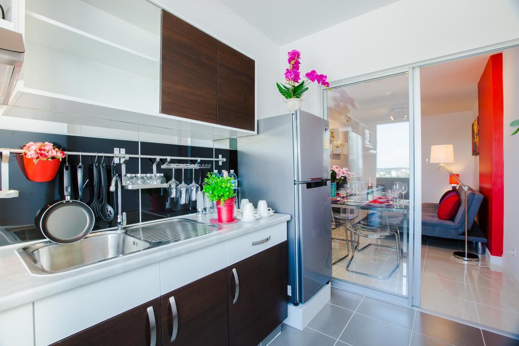 W Apartamento Phuket
