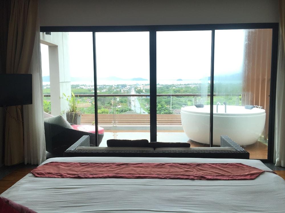 Chalong Chalet Resort 4* Chalong