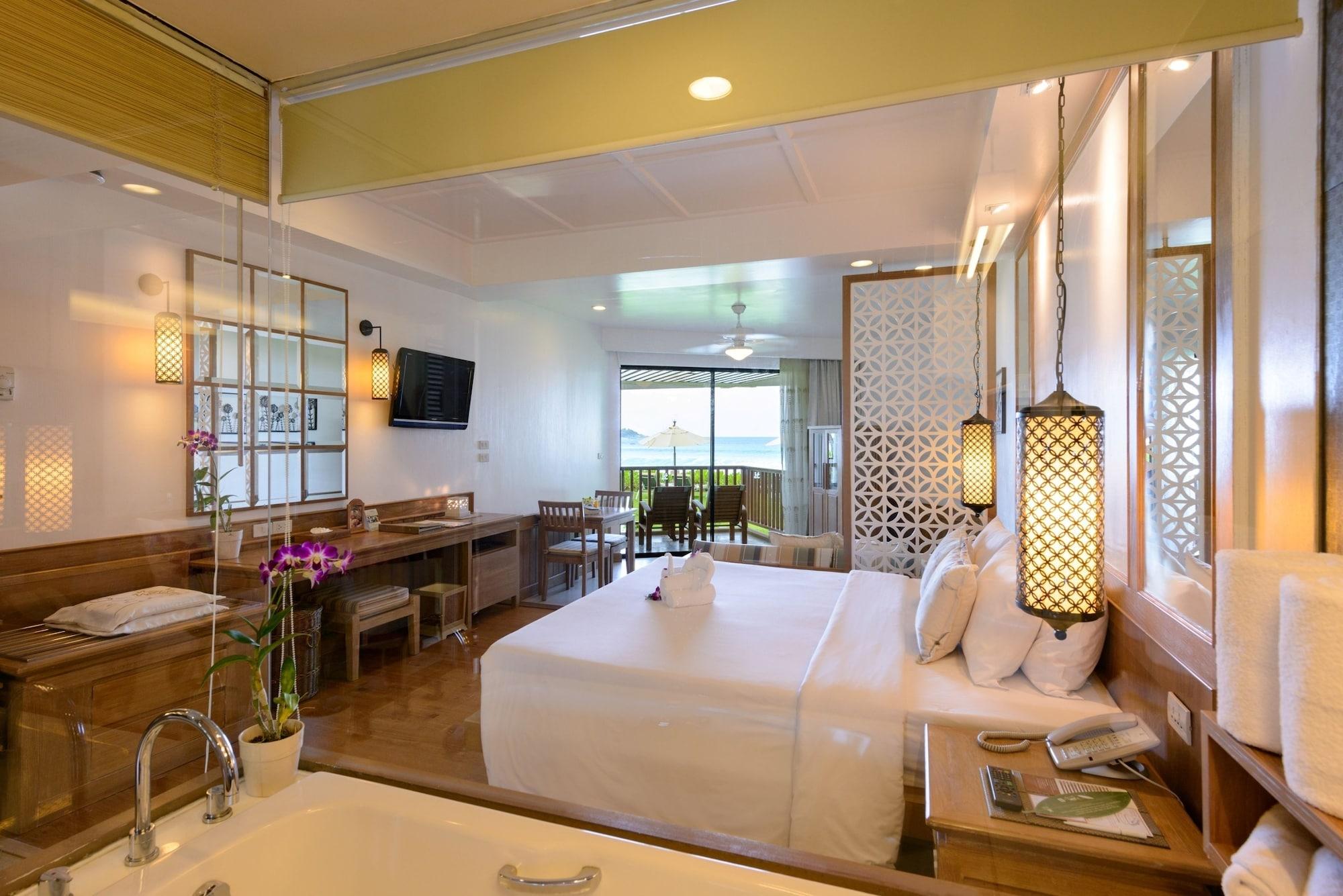 Katathani Phuket - Sha Extra Resort 5*