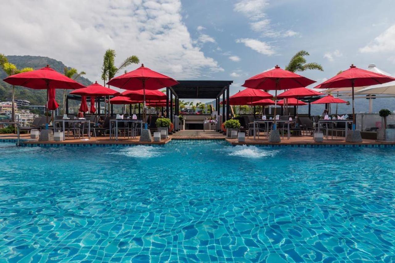 The Charm - Sha Certified Resort
