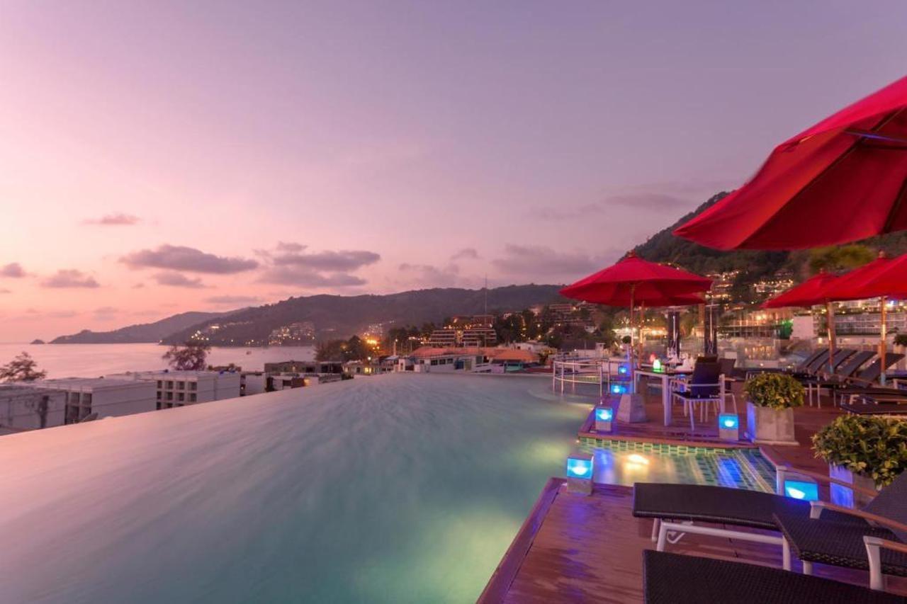 The Charm - Sha Certified Resort