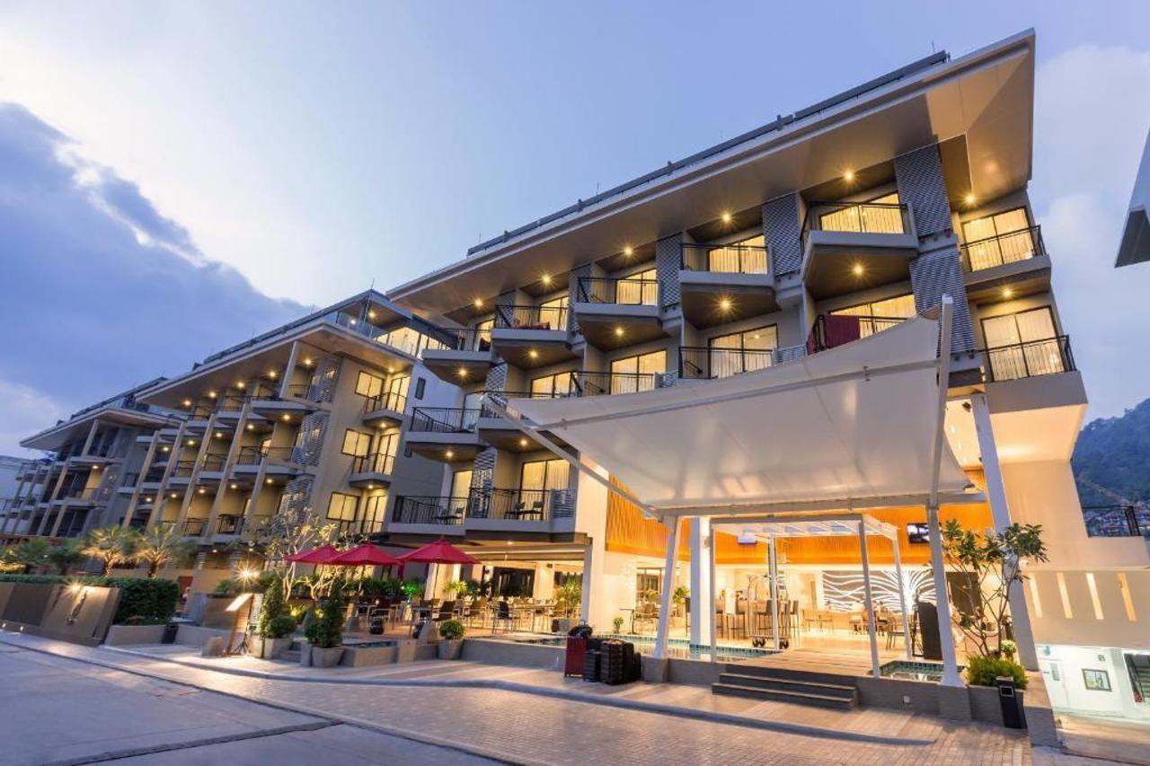 The Charm - Sha Certified Resort Phuket