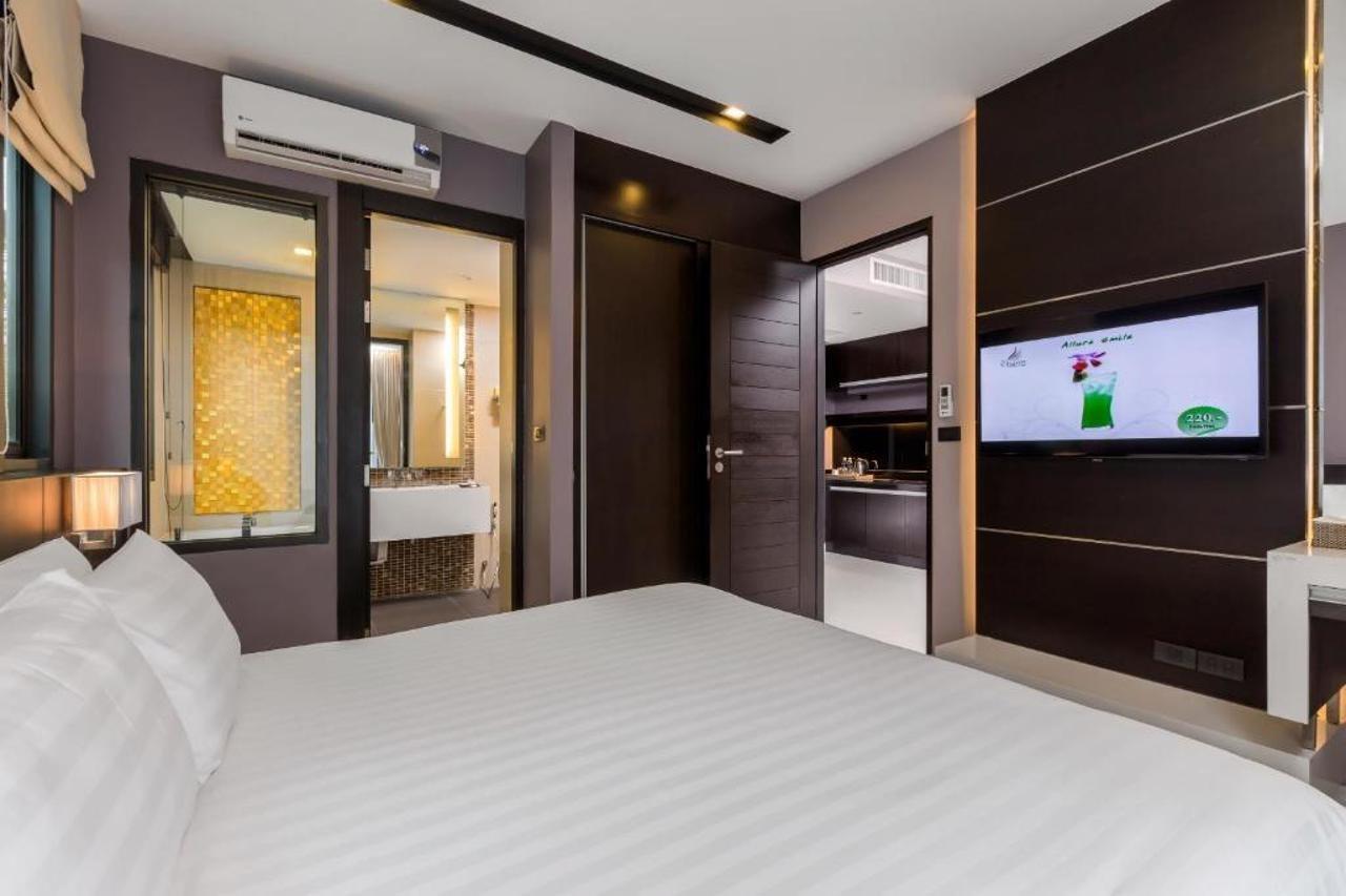 The Charm - Sha Certified Resort