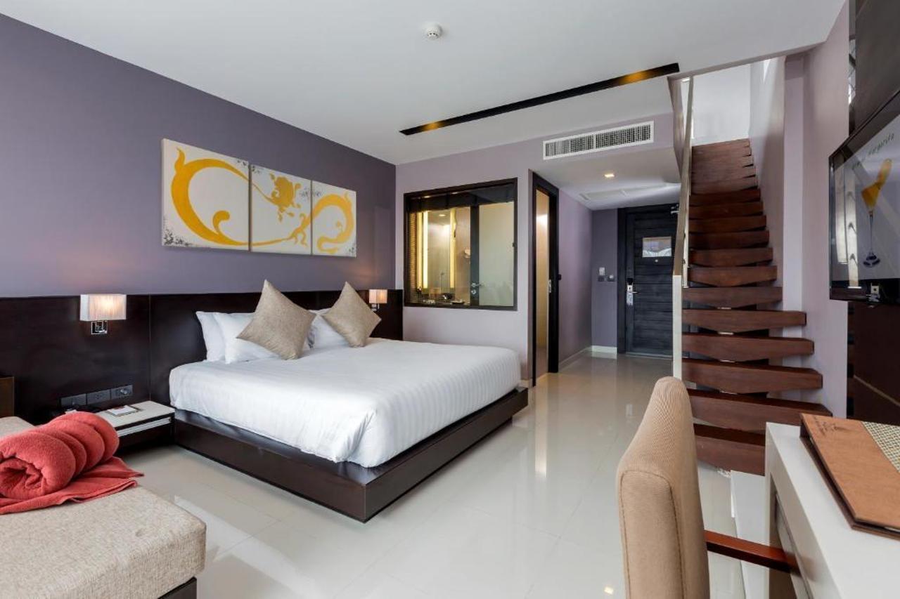 The Charm - Sha Certified Phuket