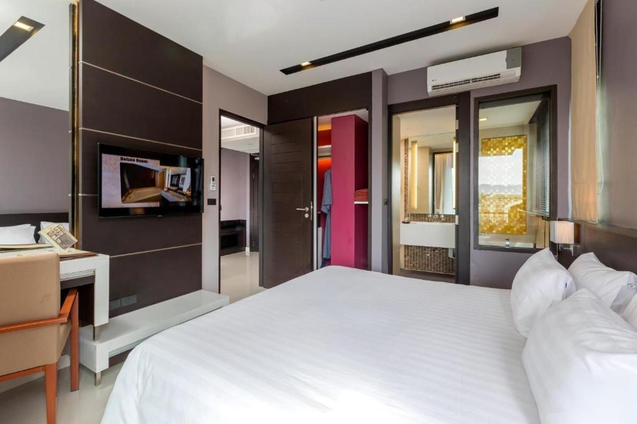 The Charm - Sha Certified Resort