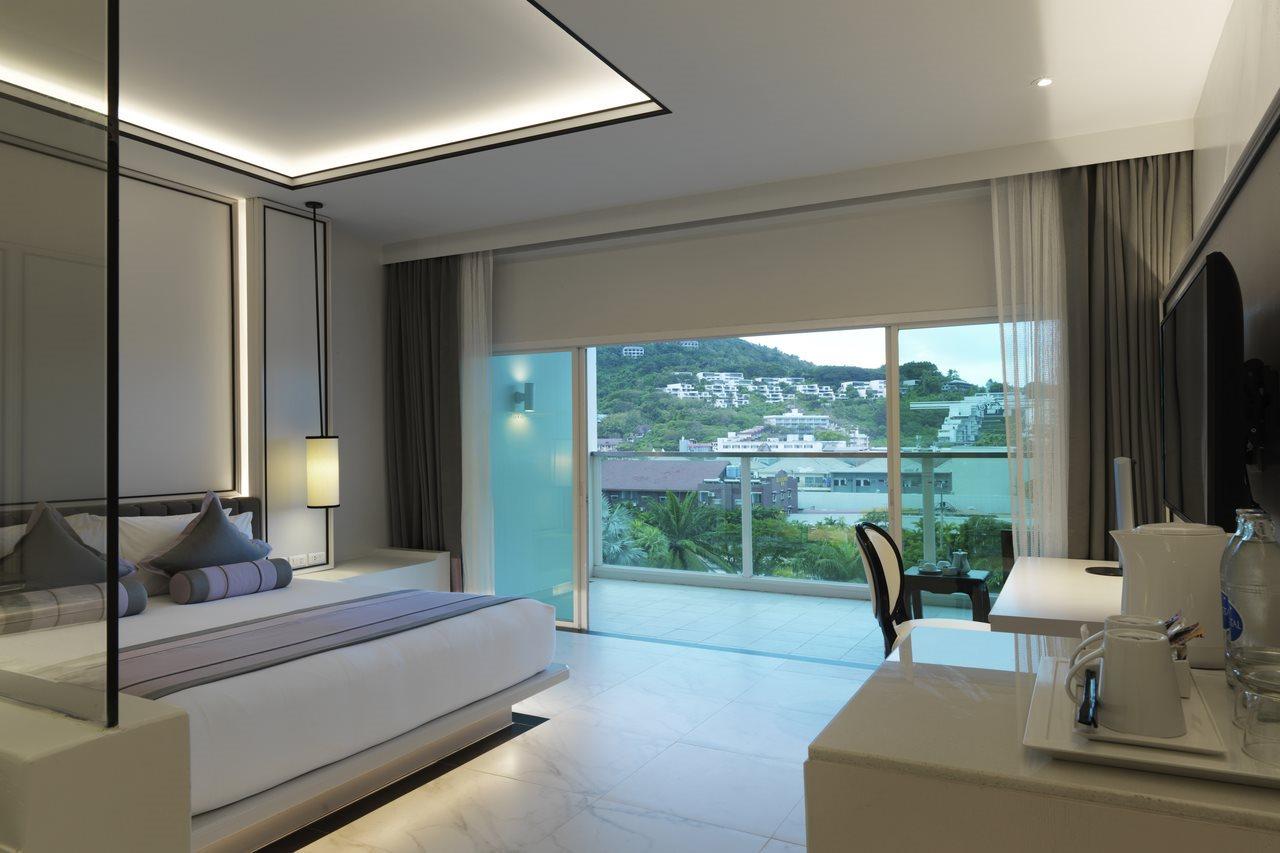 Chanalai Romantica - Adults Only, Resort Kata Beach (Phuket)