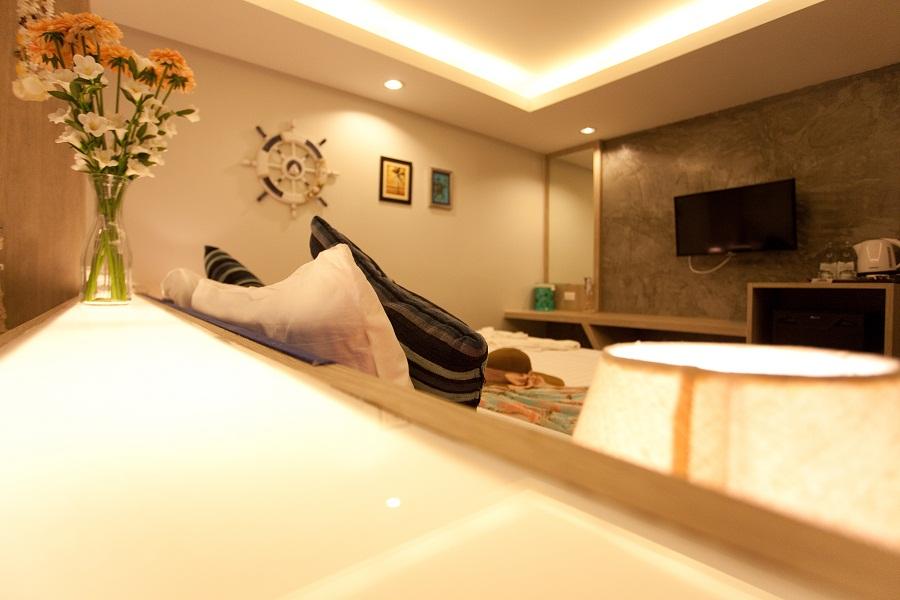 The Blue Pearl Kata Phuket