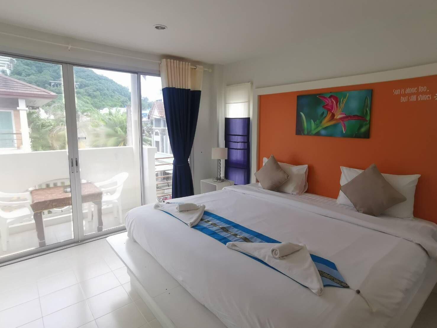 Homestay Phuket Racha *