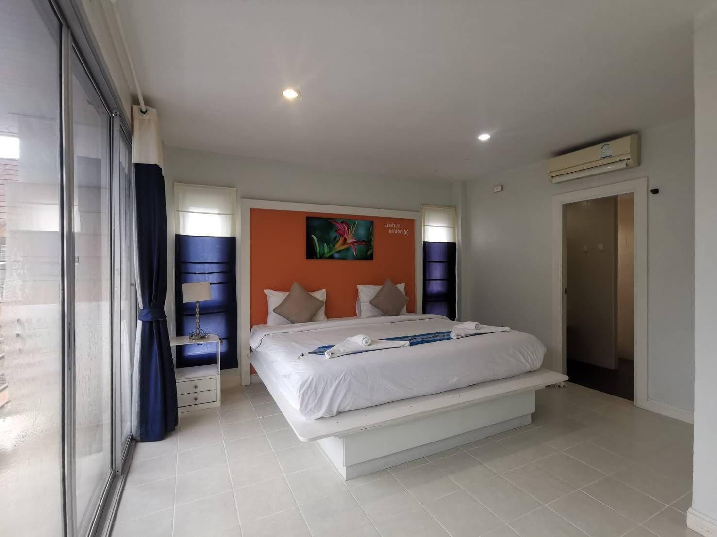 Homestay Phuket Racha