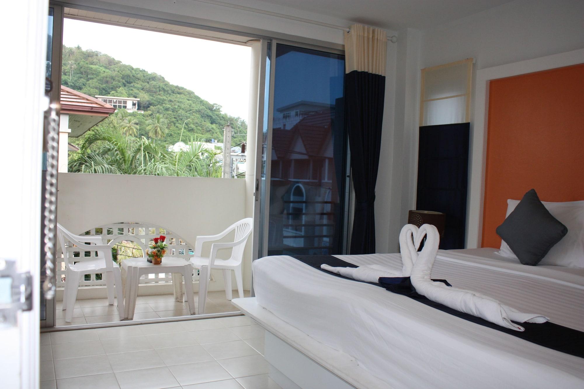 Homestay Phuket Racha Kata Beach (Phuket)