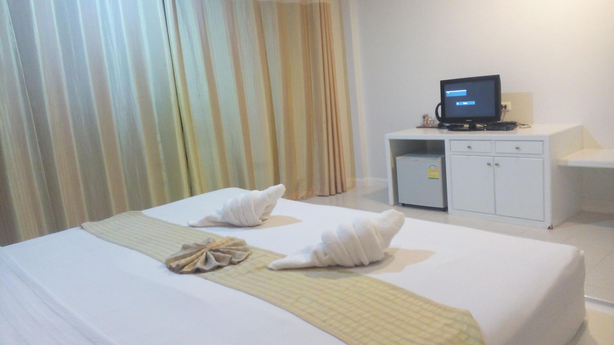 Homestay Phuket Racha Kata Beach (Phuket)
