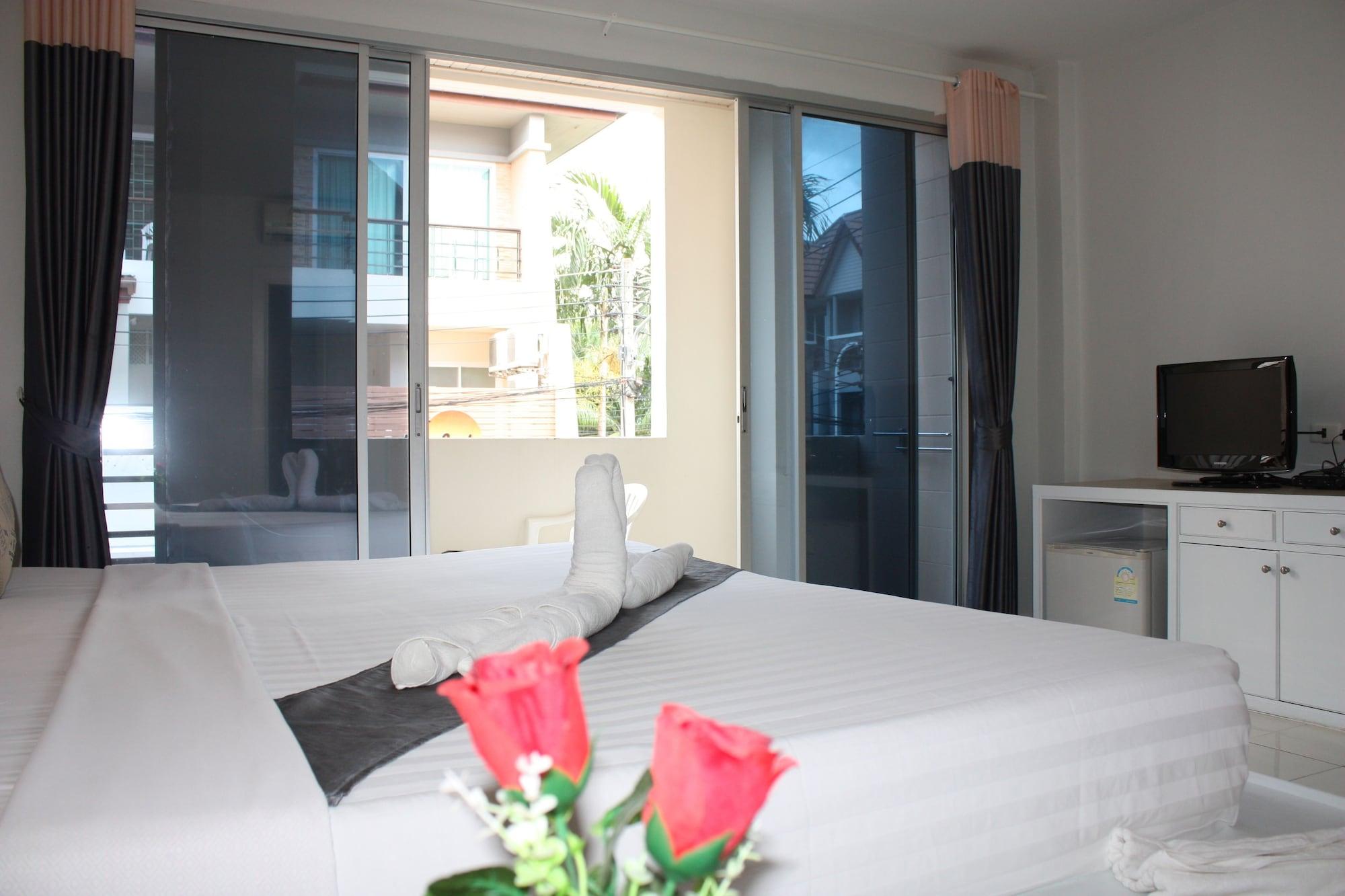 Homestay Phuket Racha Kata Beach (Phuket)