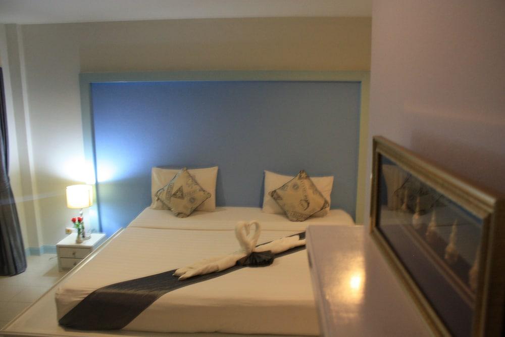 Homestay Phuket Racha