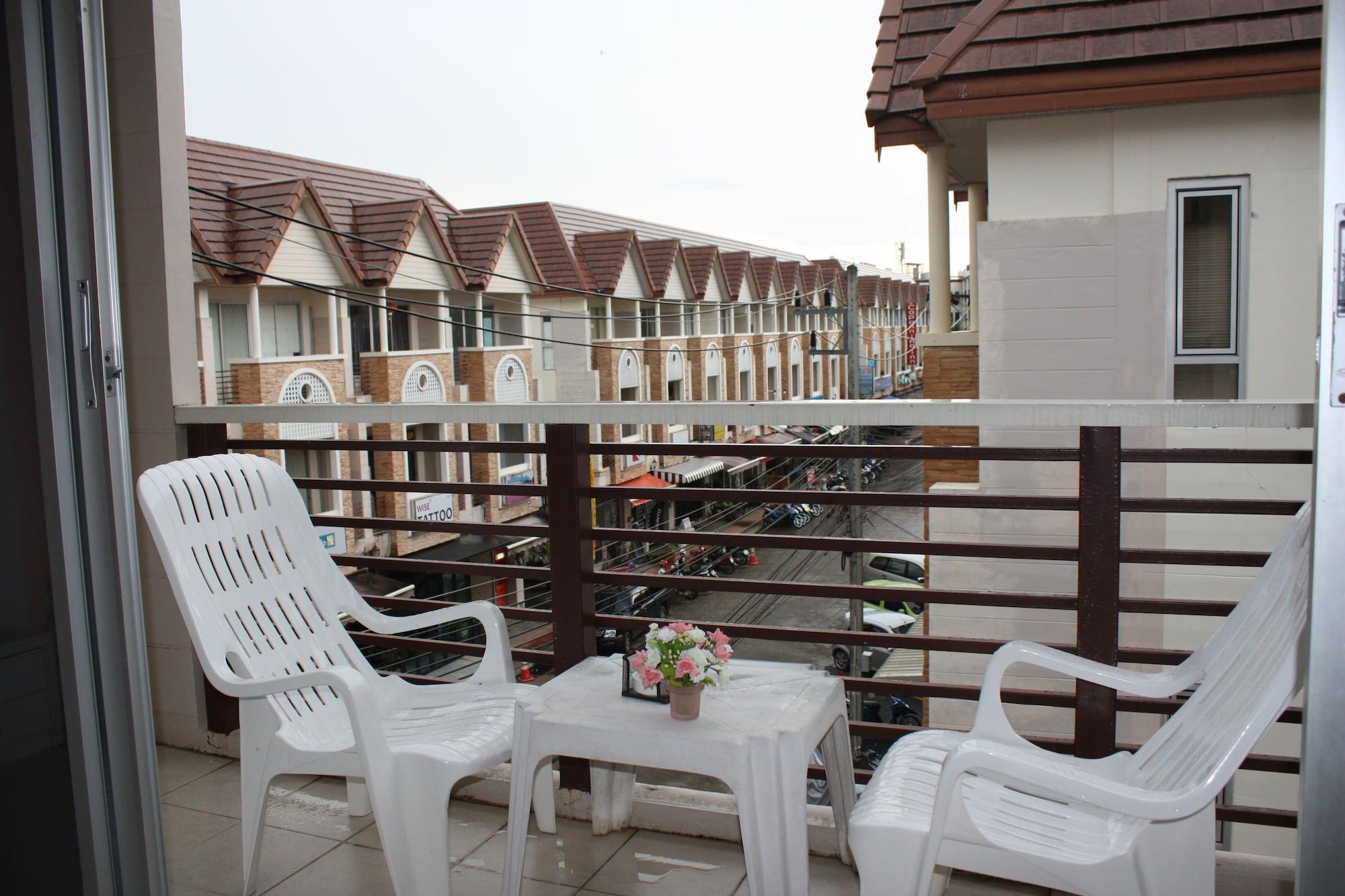 Homestay Phuket Racha *