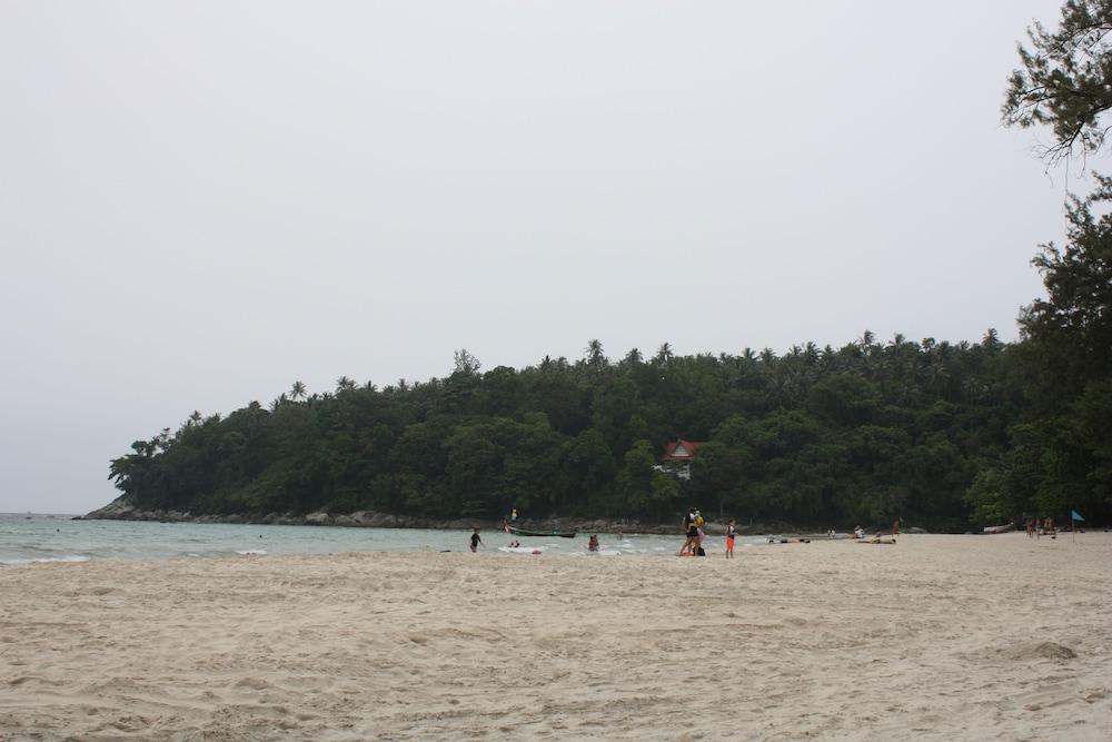 Phuket Racha Homestay *