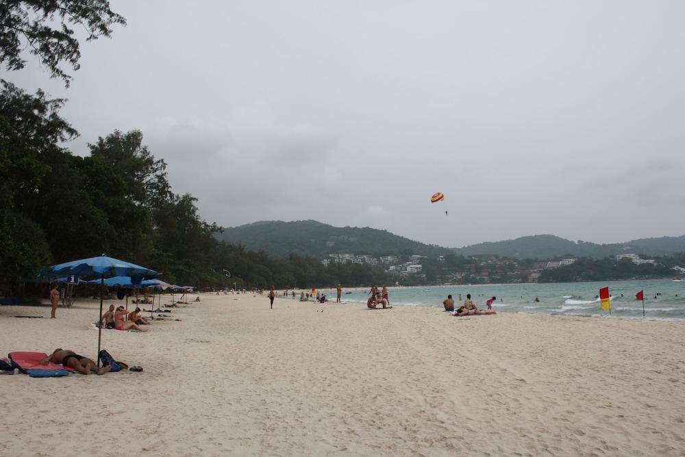 Phuket Racha Homestay *