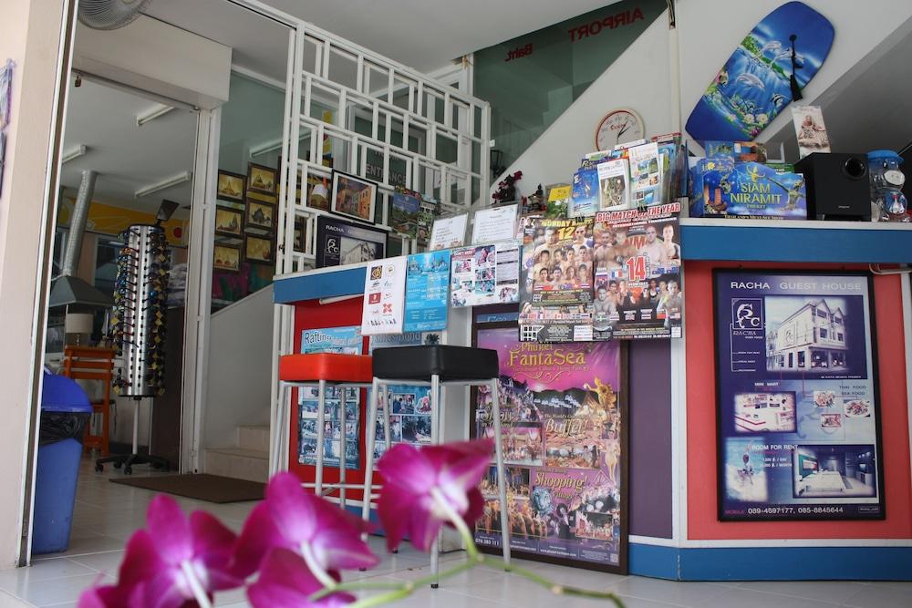 Homestay Phuket Racha Kata Beach (Phuket)