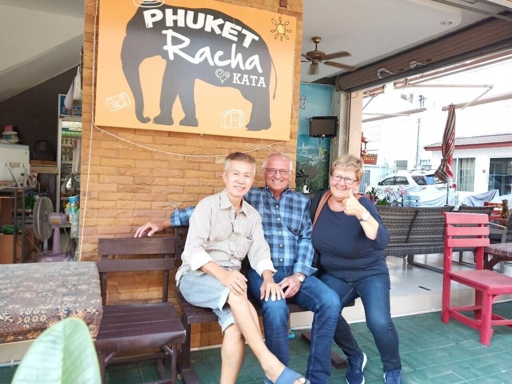 Homestay Phuket Racha *