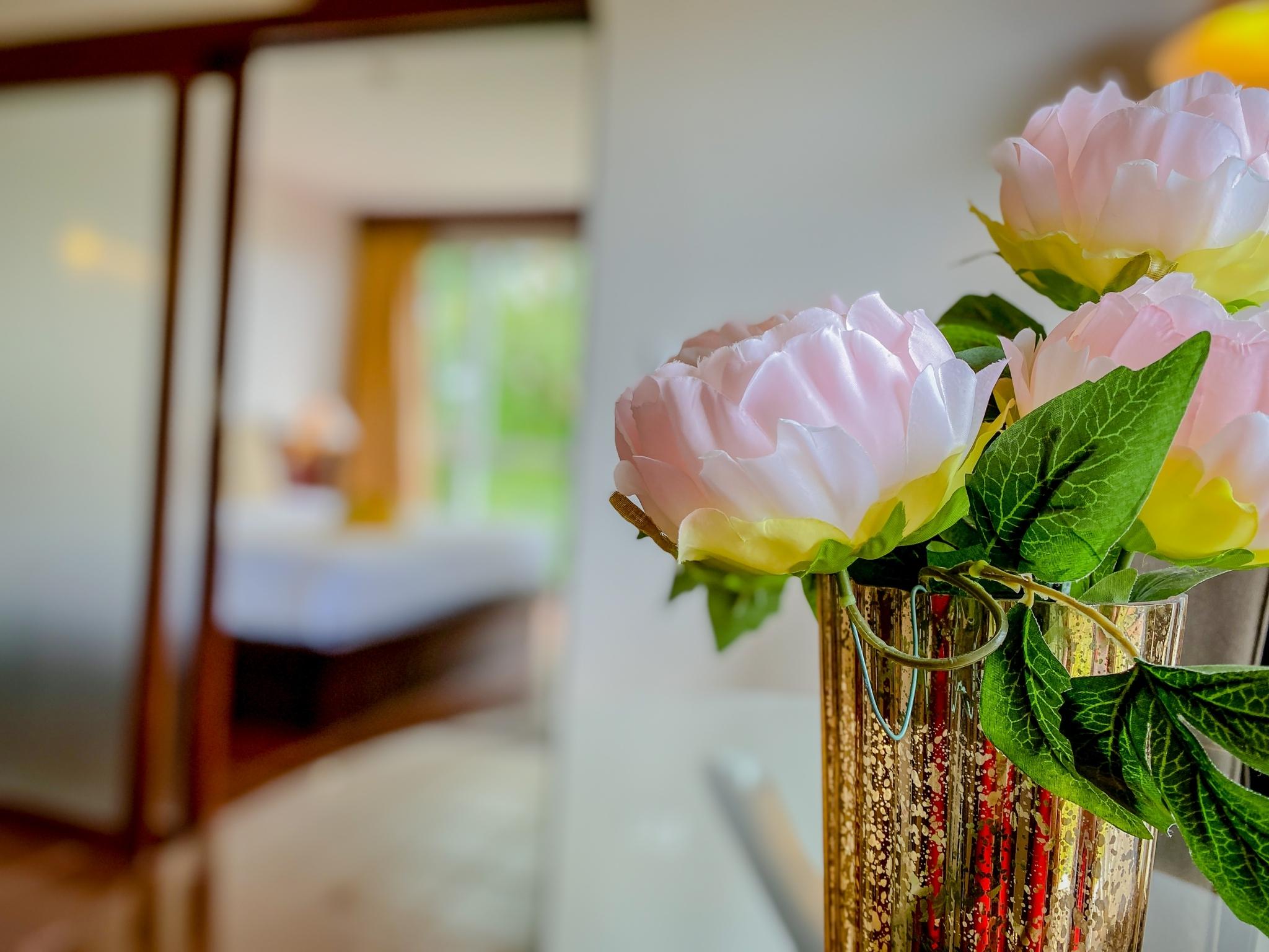 Sino House - Sha Hotel