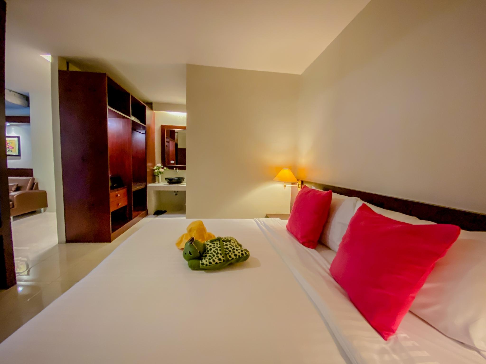 Sino House - Sha Hotel