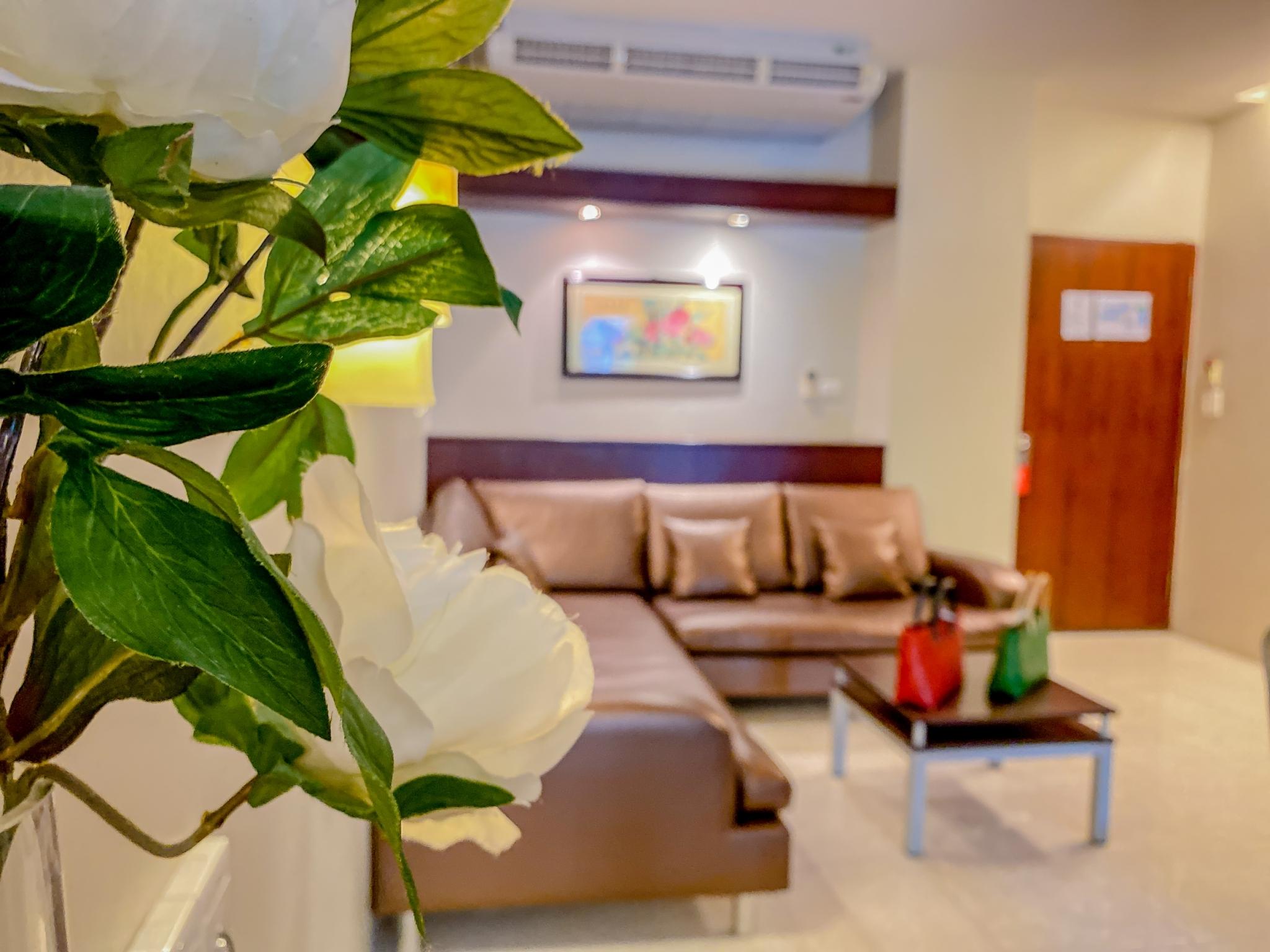 Sino House - Sha Hotel Phuket