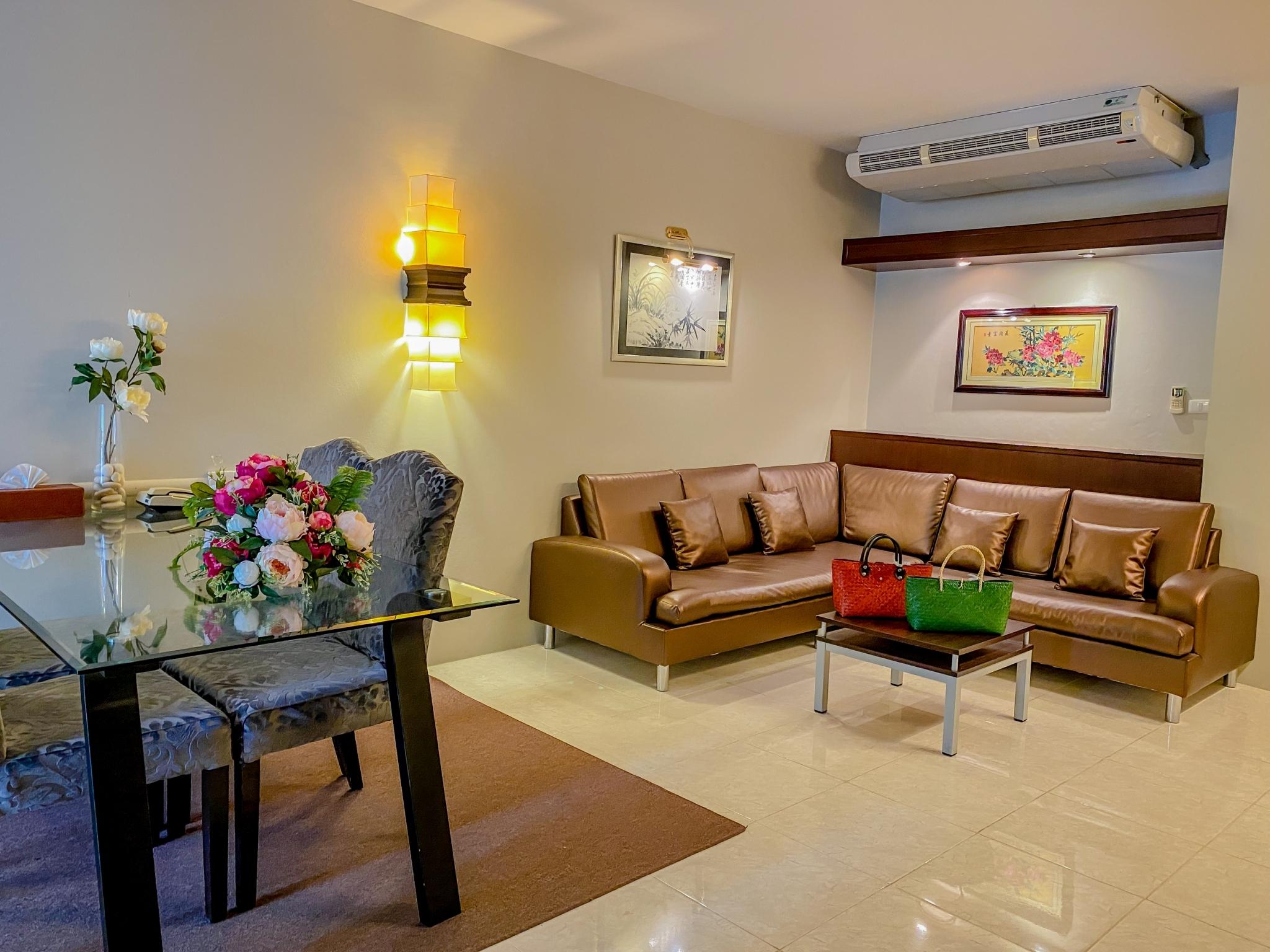 Sino House - Sha