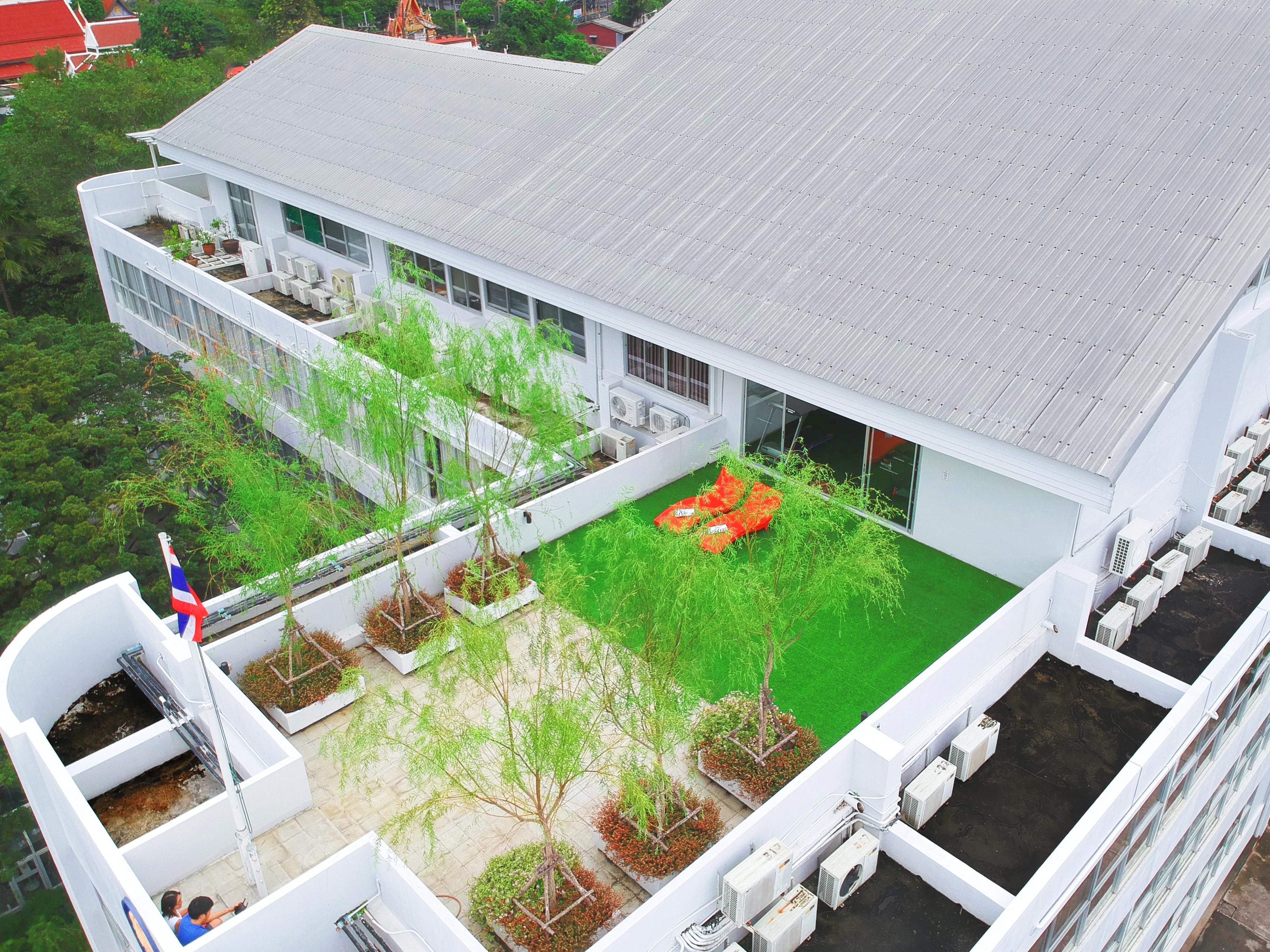 Sino House - Sha Hotel