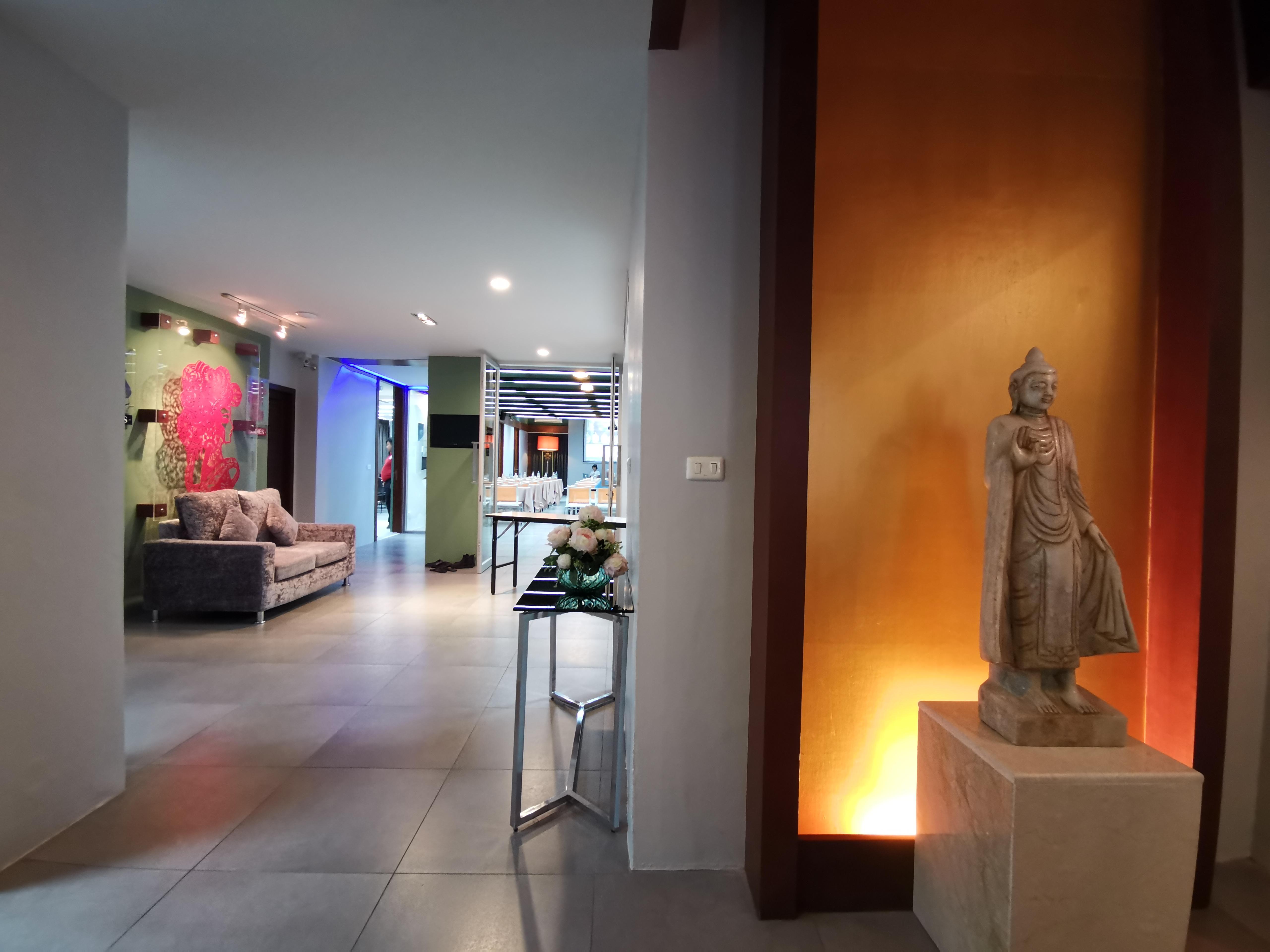 Sino House - Sha Hotel 3*