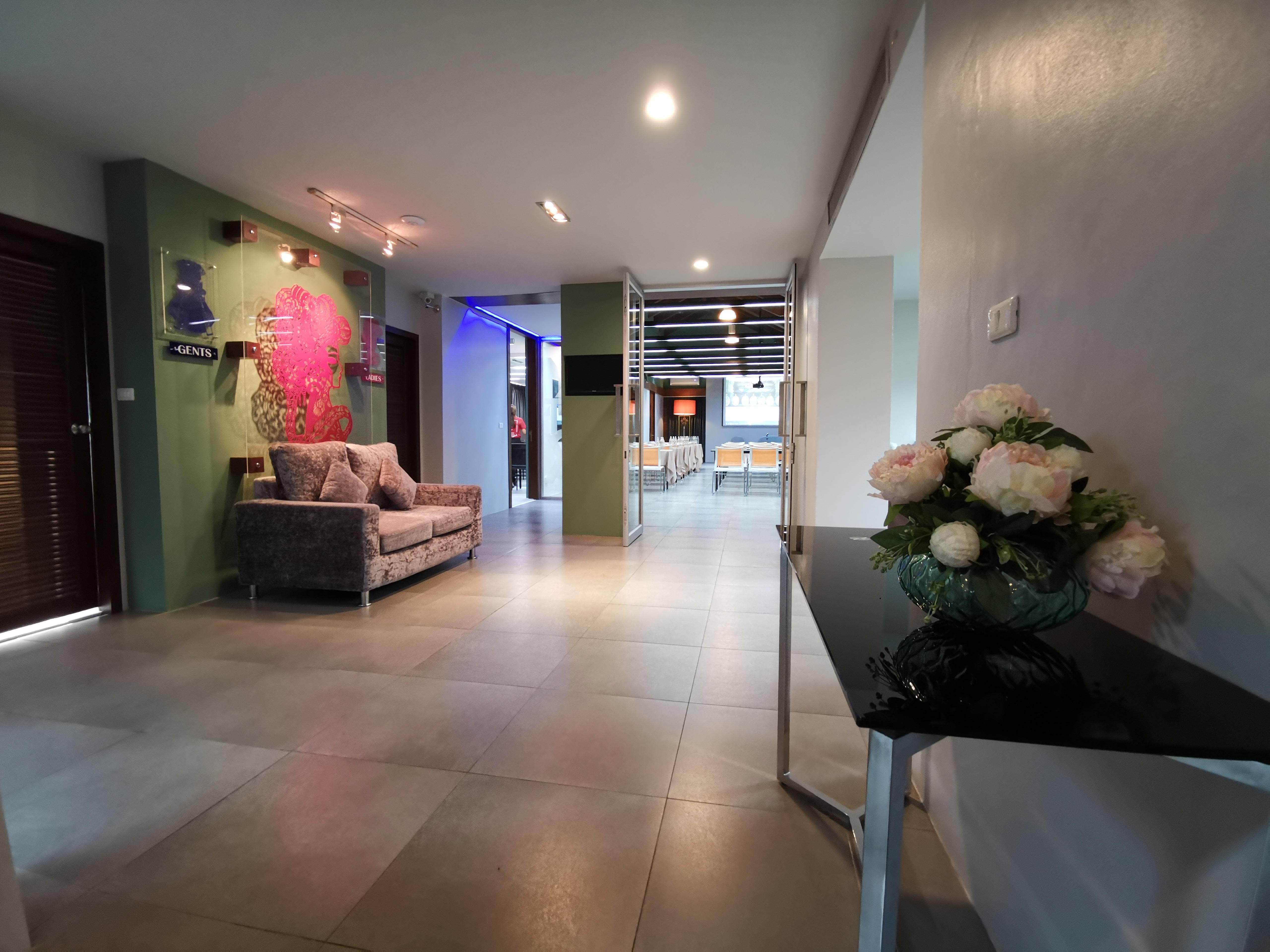 Sino House - Sha Phuket