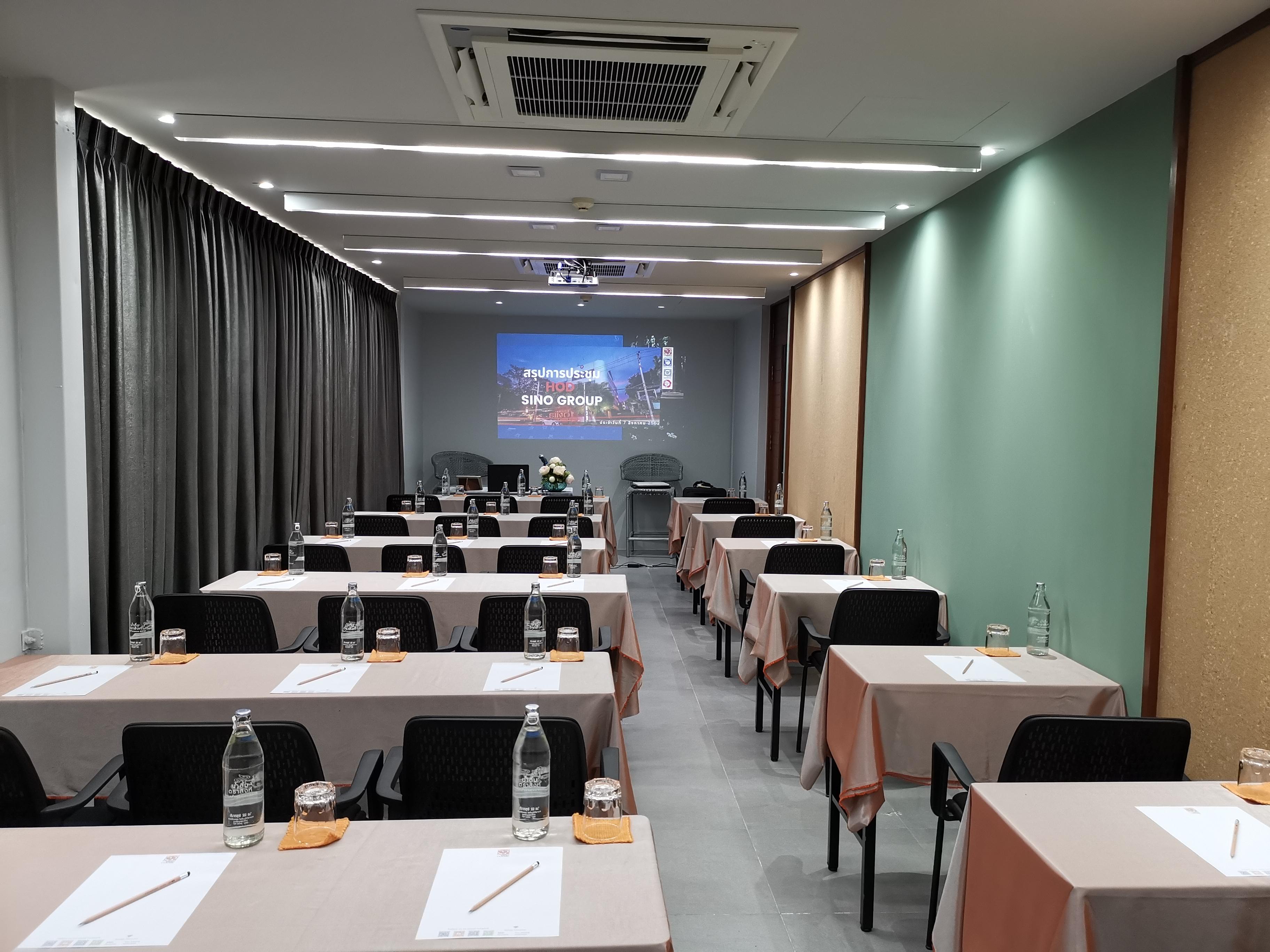 Hotel Sino House - Sha