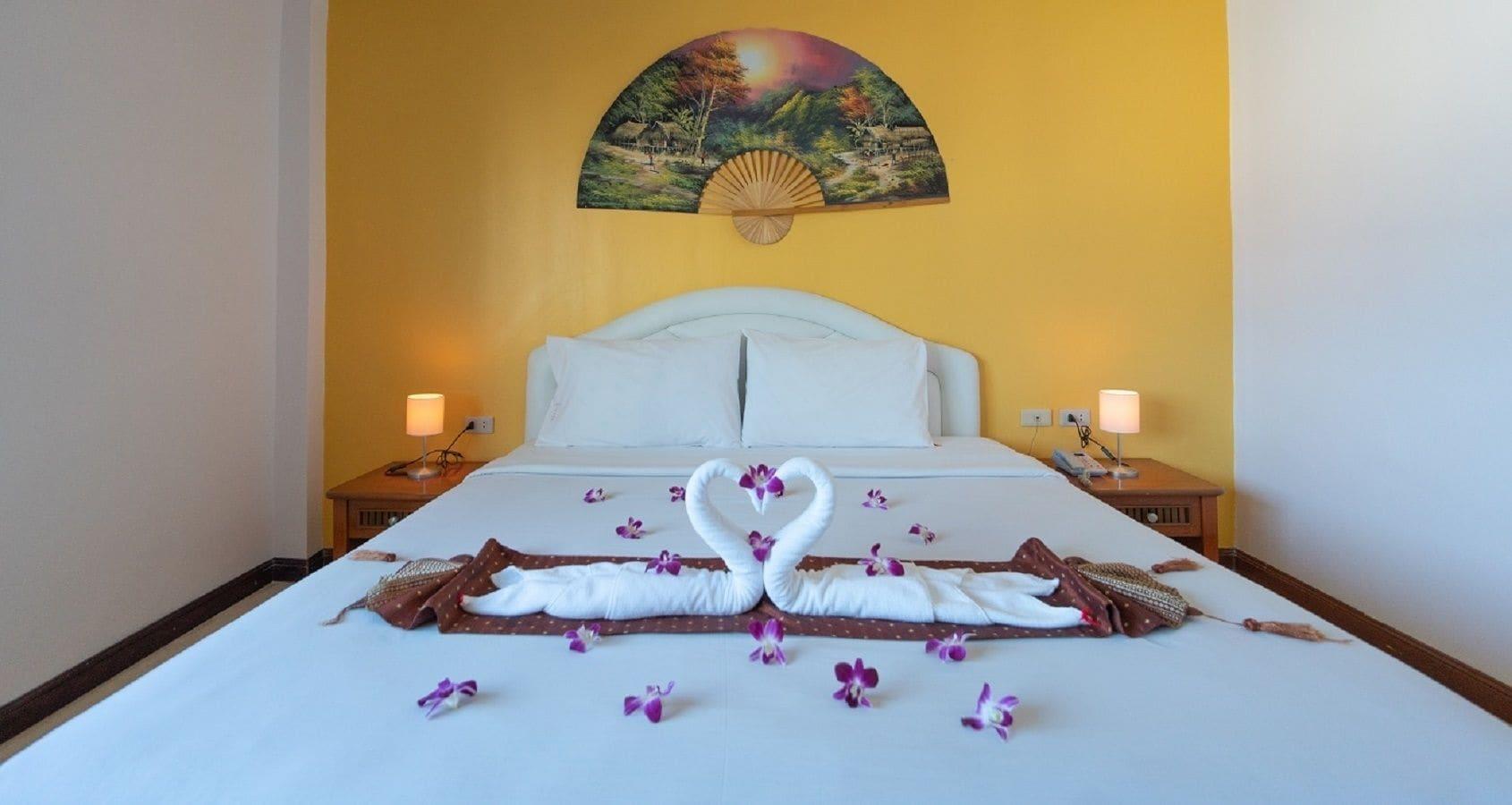 Bangla Star Hotel Phuket