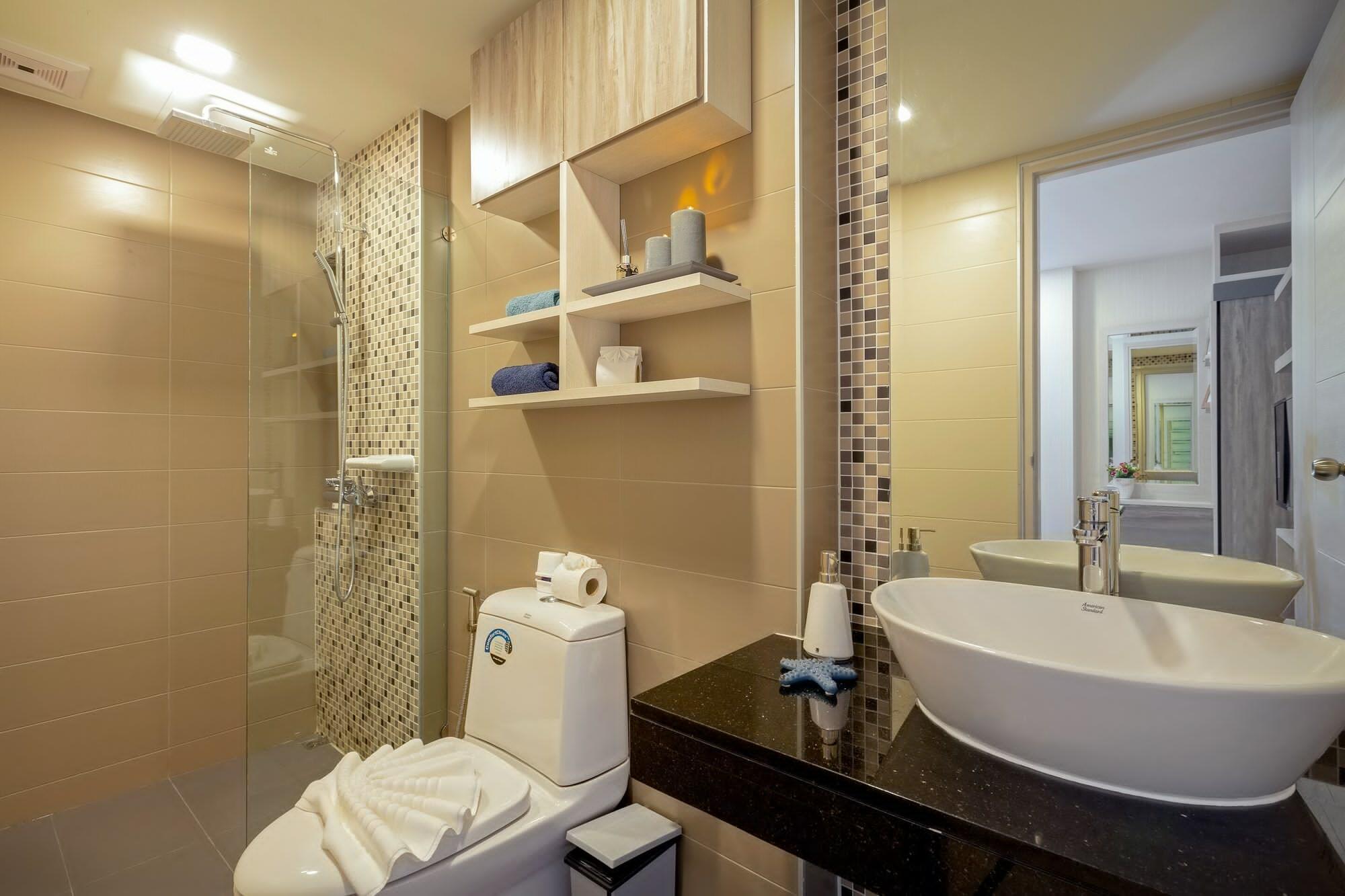 Sea View Resort 5*