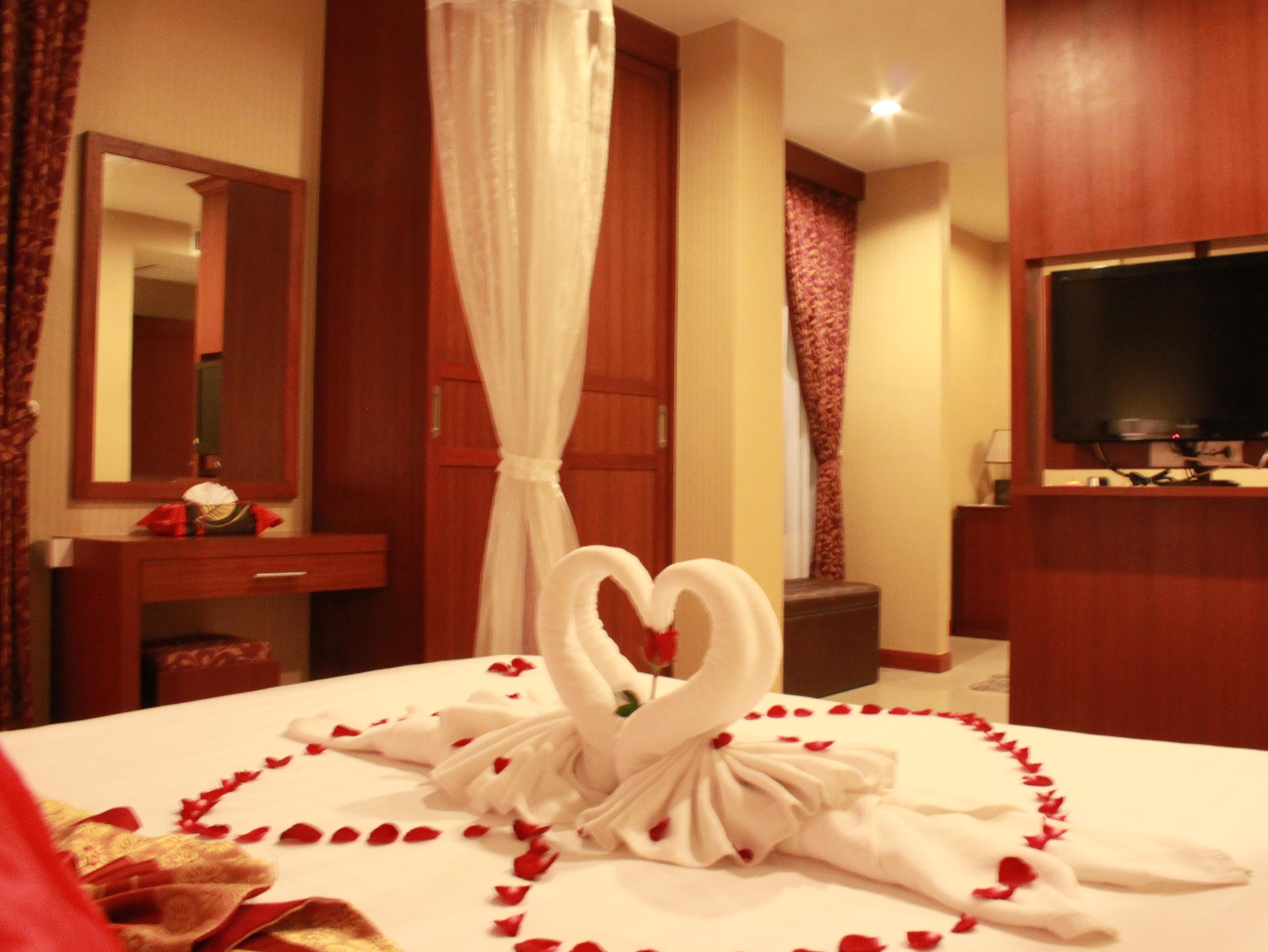 Patong Hemingway's Hotel Phuket