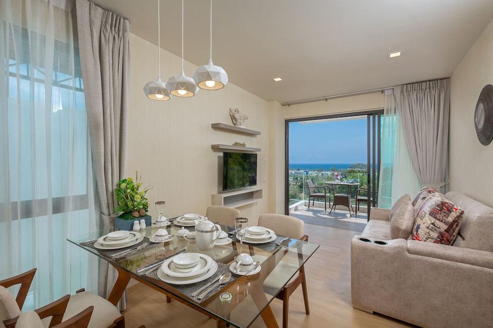 Sea View Resort