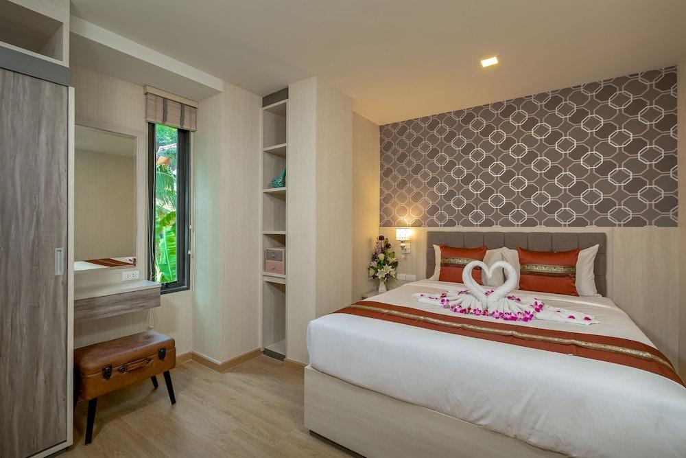 Sea View Resort