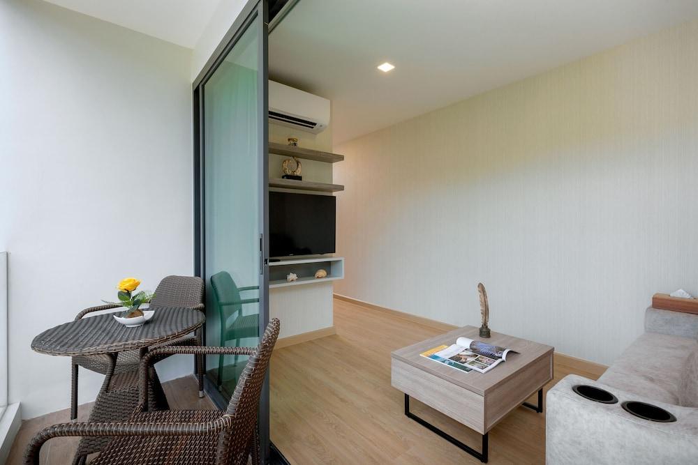 Resort Sea View 5*