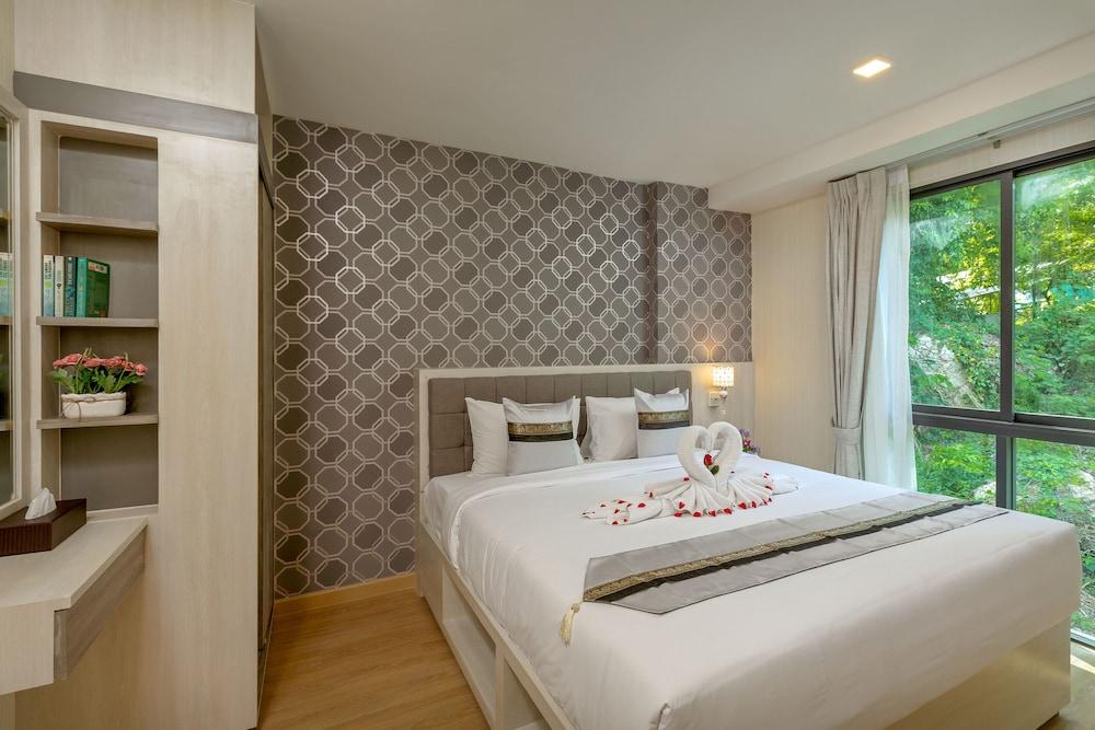 Resort Sea View Kata Beach (Phuket)