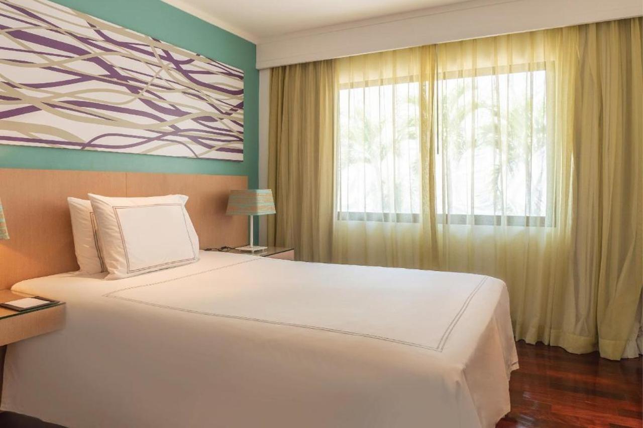 Radisson And Phuket 5* Kamala Beach
