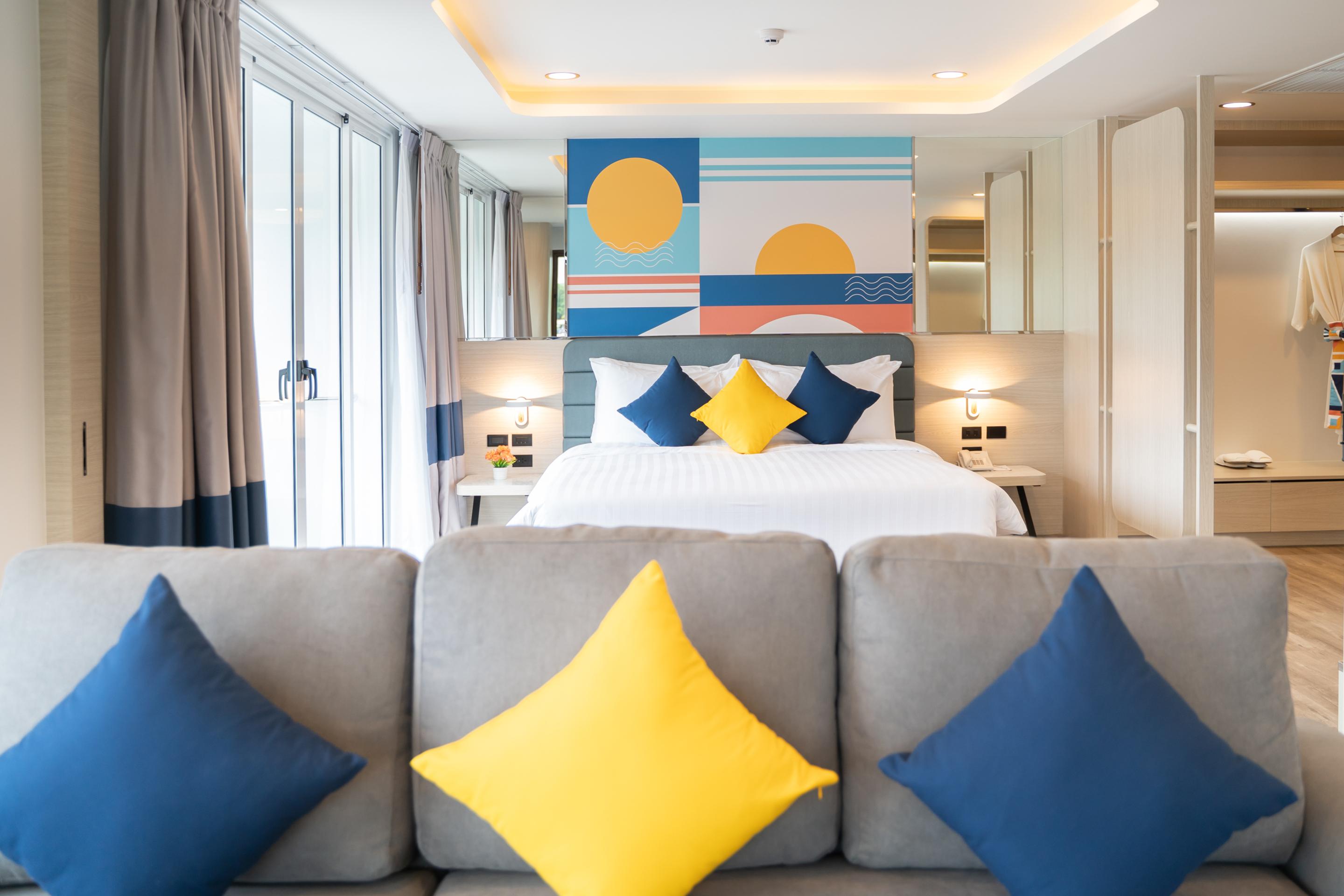 Nh Boat Lagoon 5* Phuket