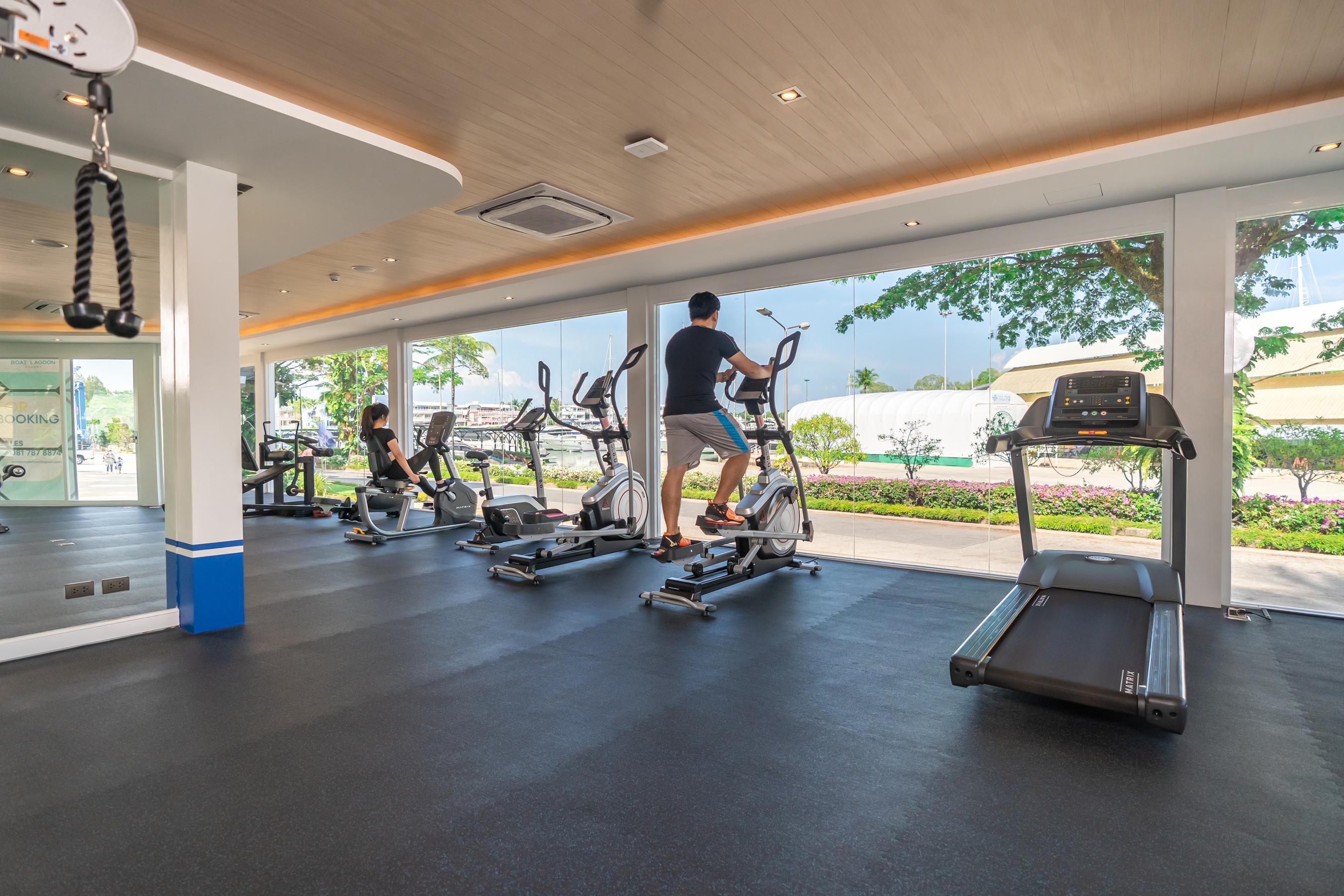 Nh Boat Lagoon Resort 5*