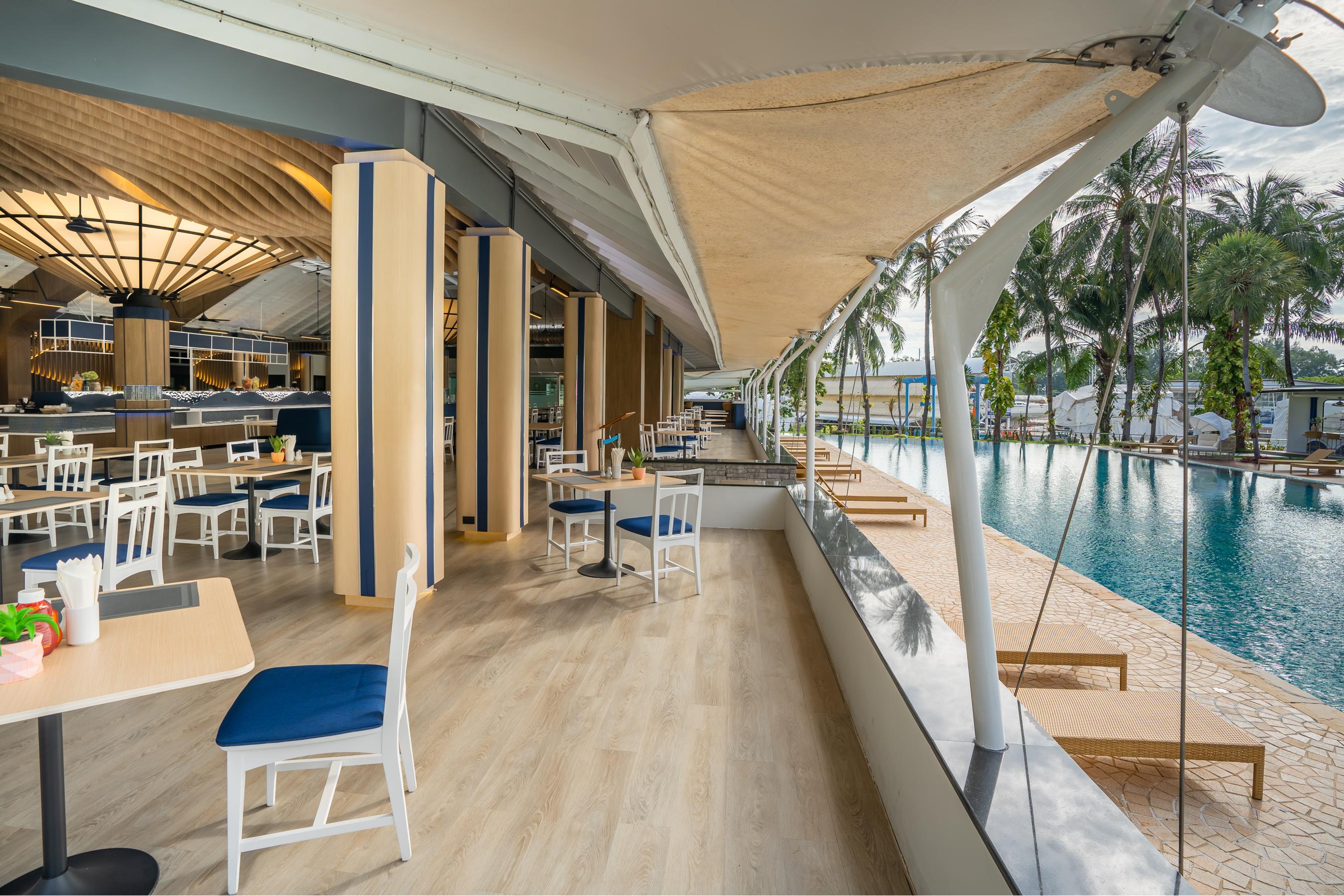 Resort Nh Boat Lagoon Phuket