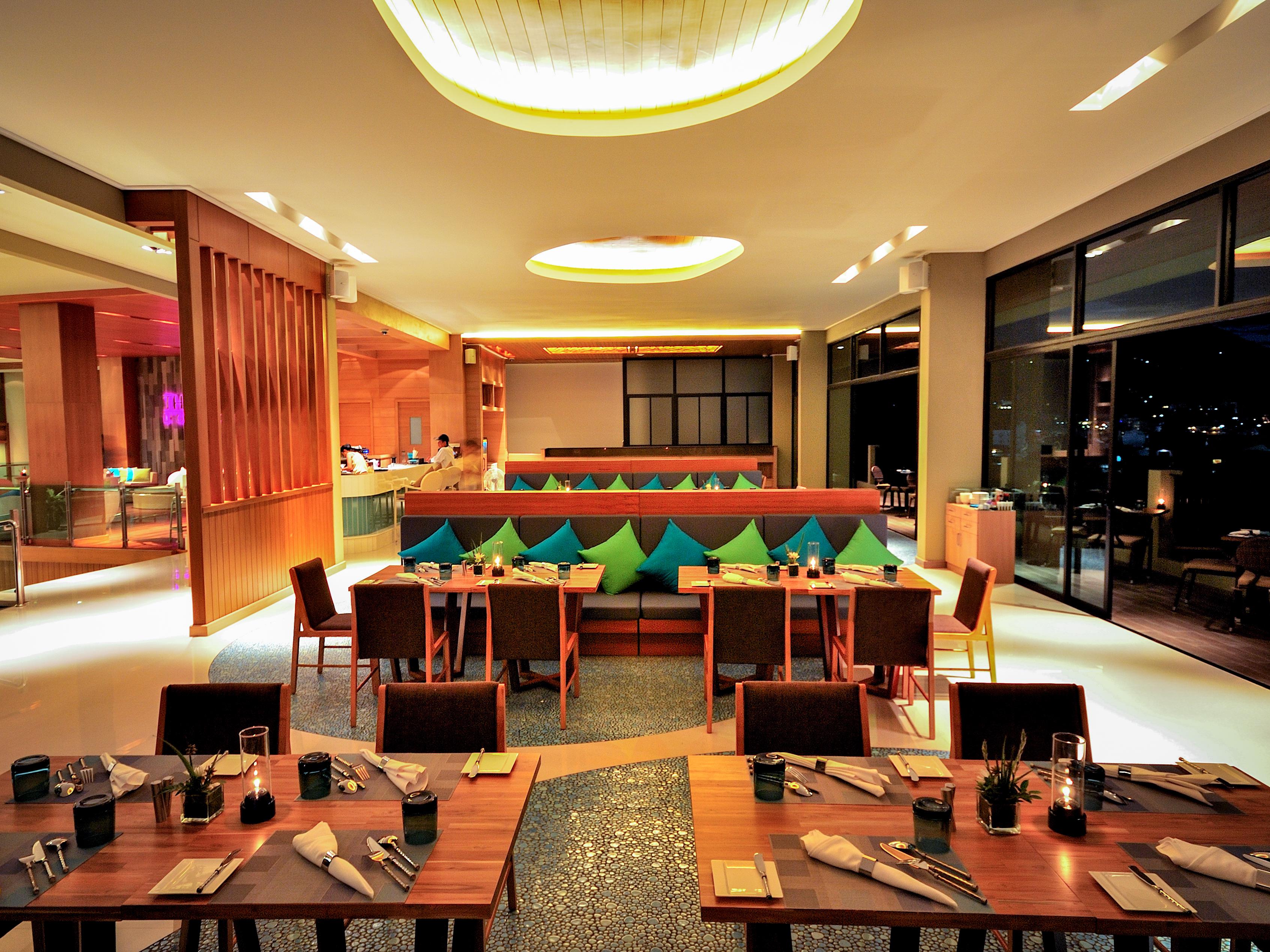 The Senses Pool Patong